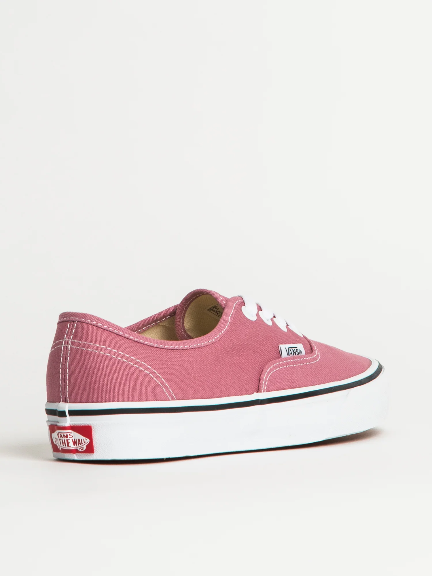 NMWOMENS VANS FU AUTHENTIC SNEAKER