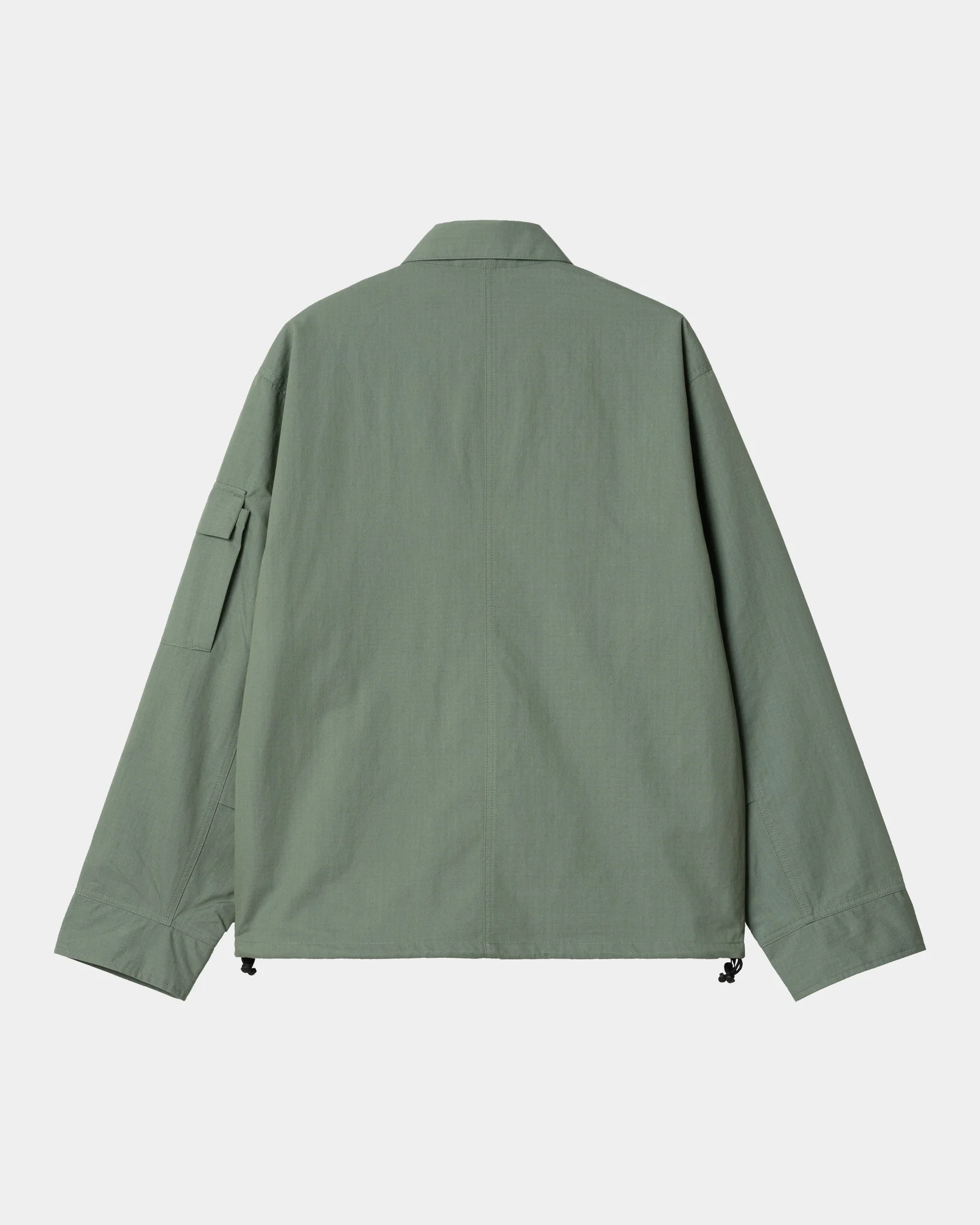 NMHolt Jacket | Park