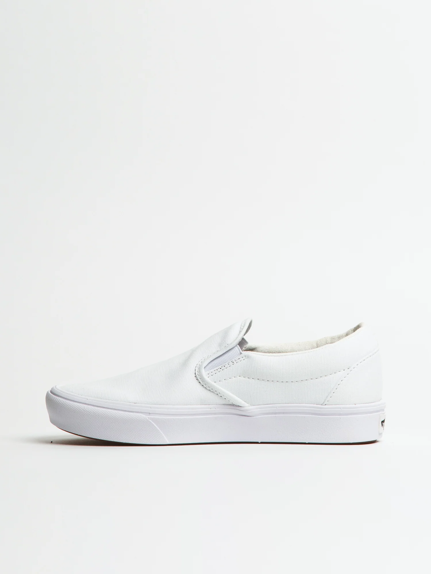 NMWOMENS VANS COMFYCUSH SLIP ON