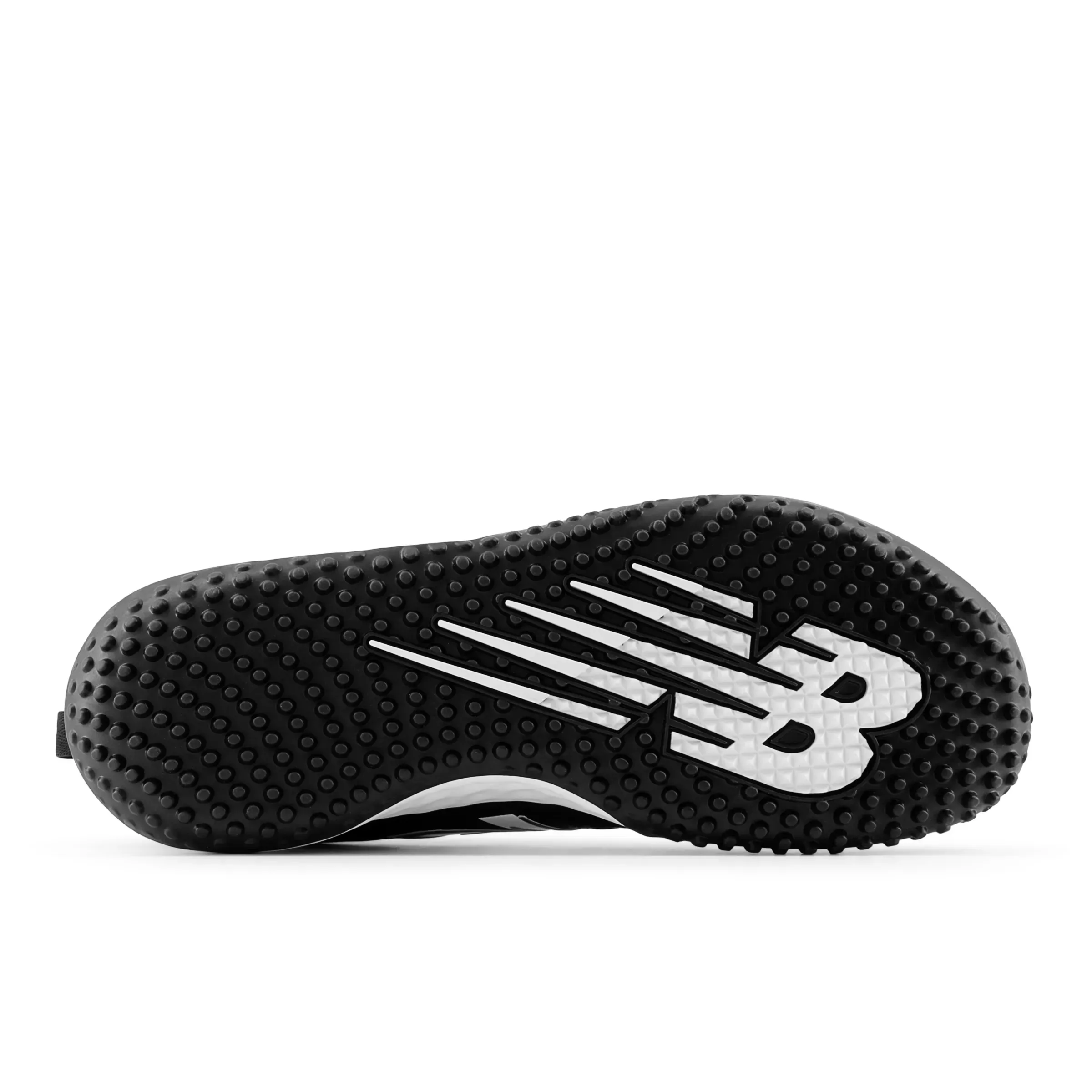 NMFresh Foam 3000 v6 Turf -Trainer - Black with White