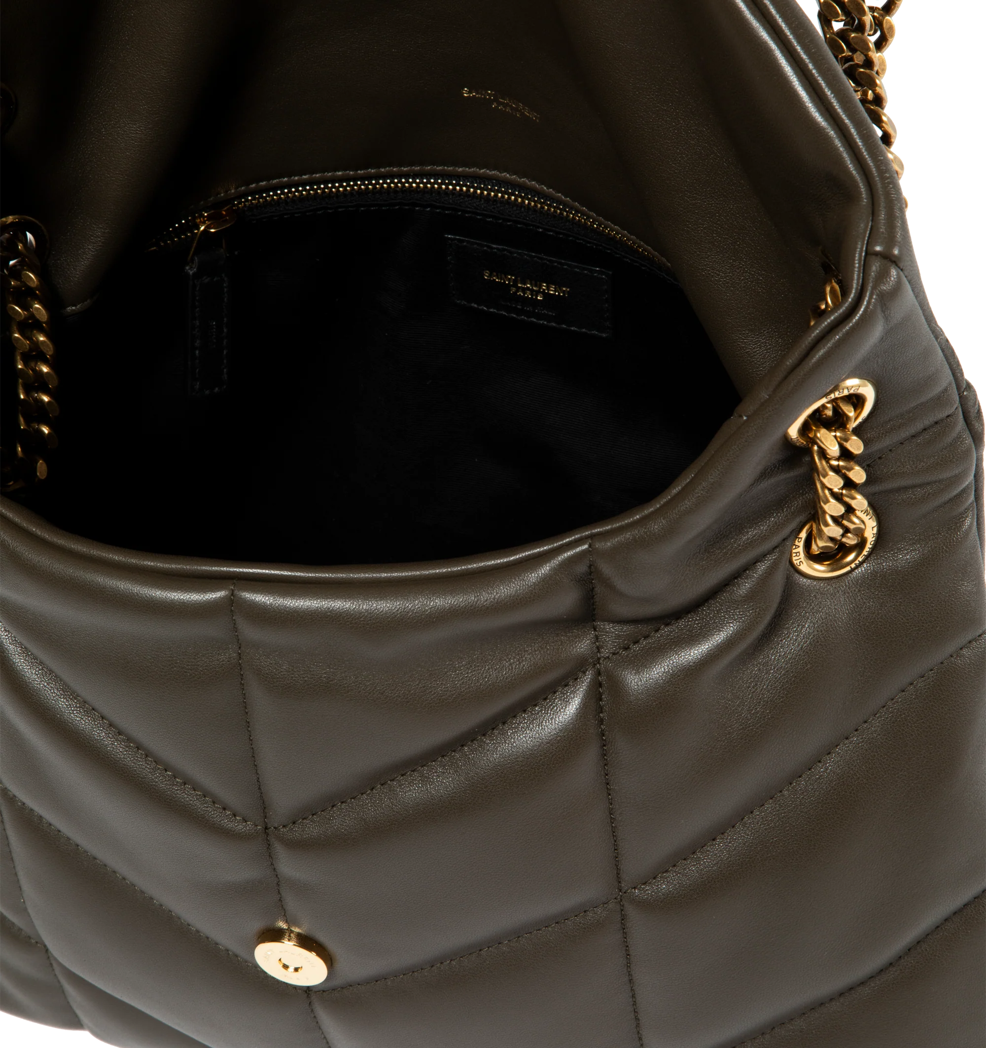 NMLOULOU PUFFER MEDIUM BAG