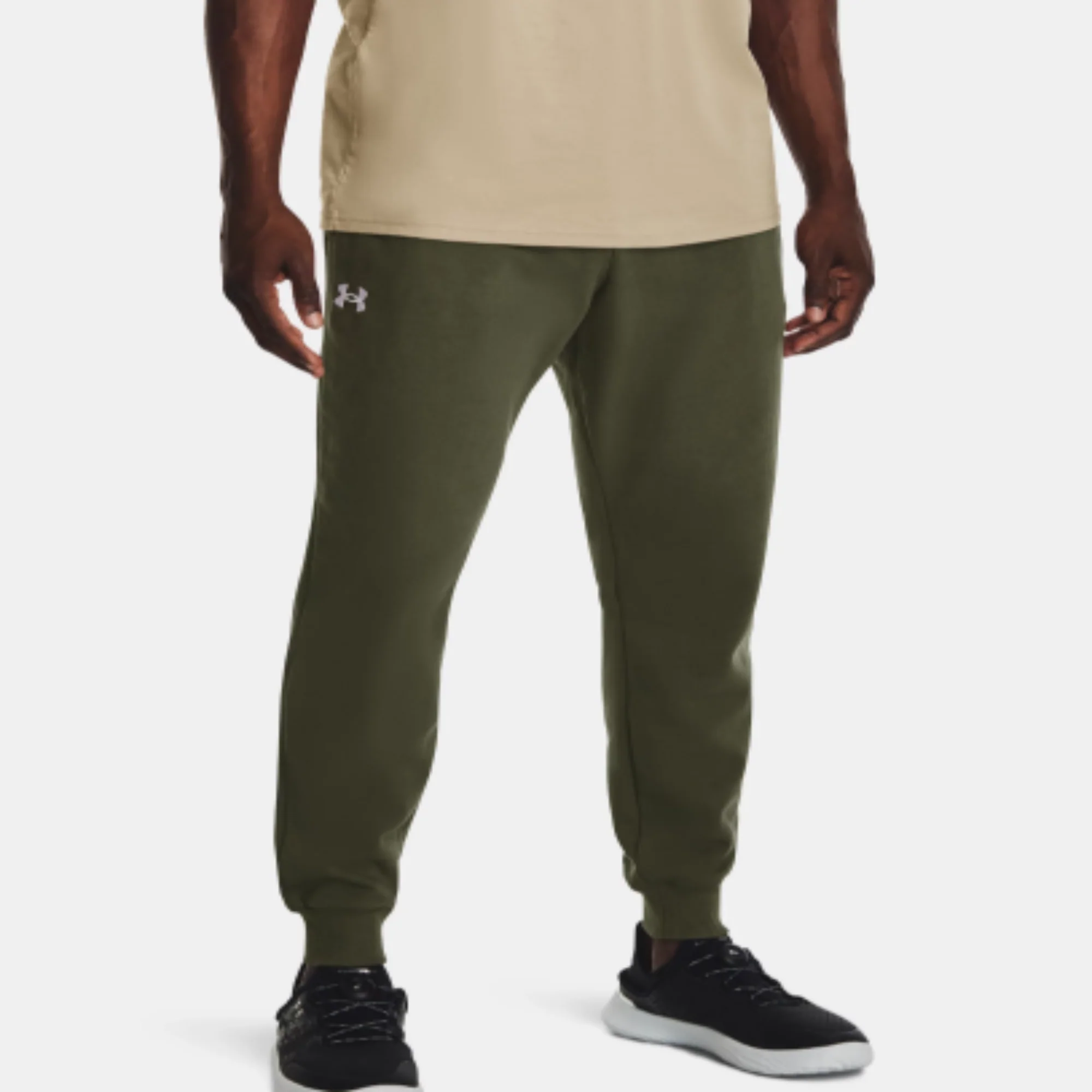 NMMen's Under Armour Rival Fleece Joggers 
