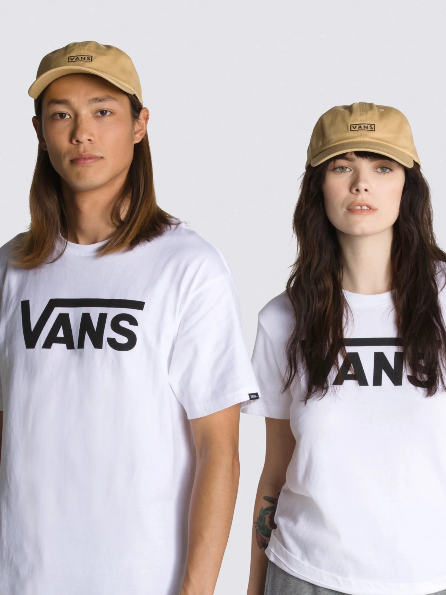 NMVANS CURVED BILL JOCKEY