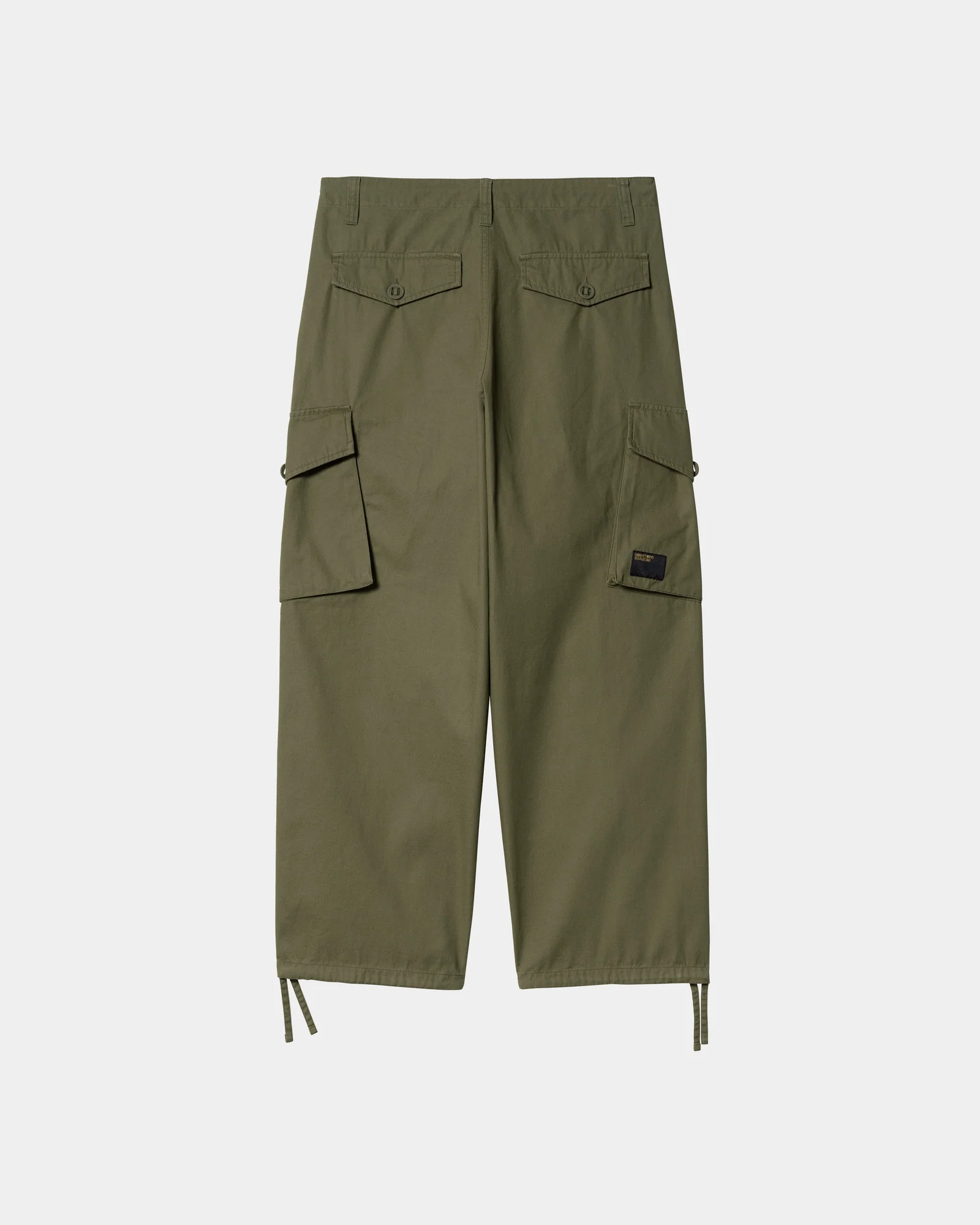 NMUnity Pant | Dundee (heavy enzyme wash)