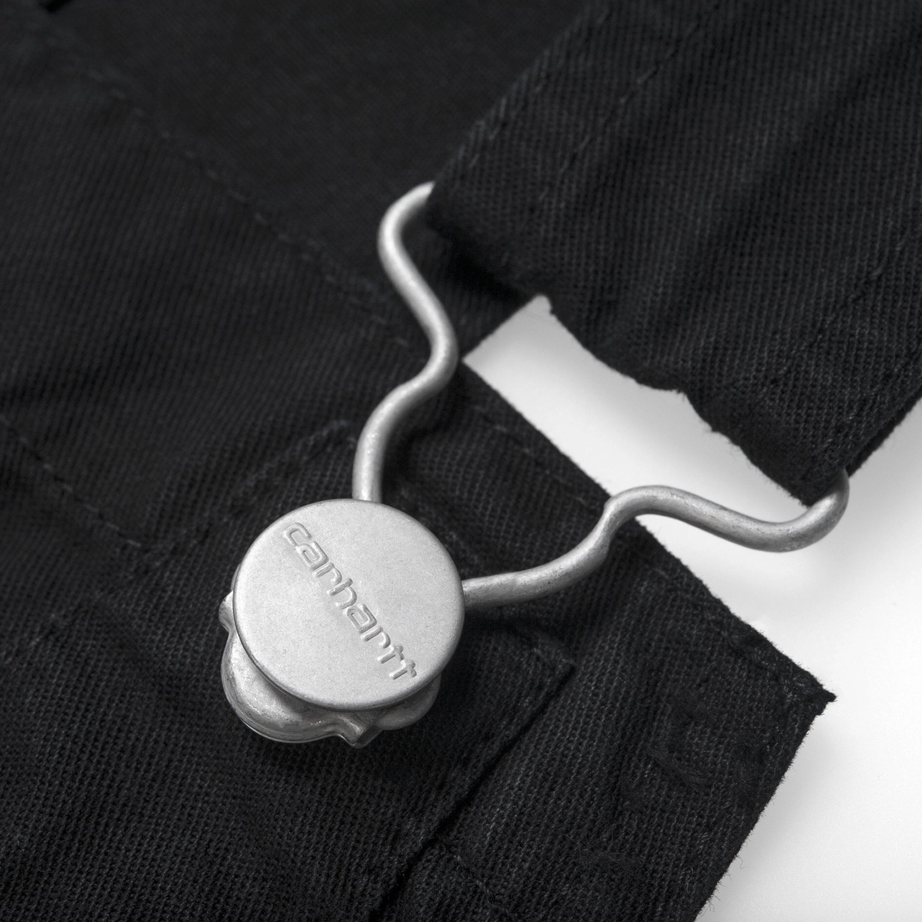 NMWomen's Bib Overall Straight - Drill | Black