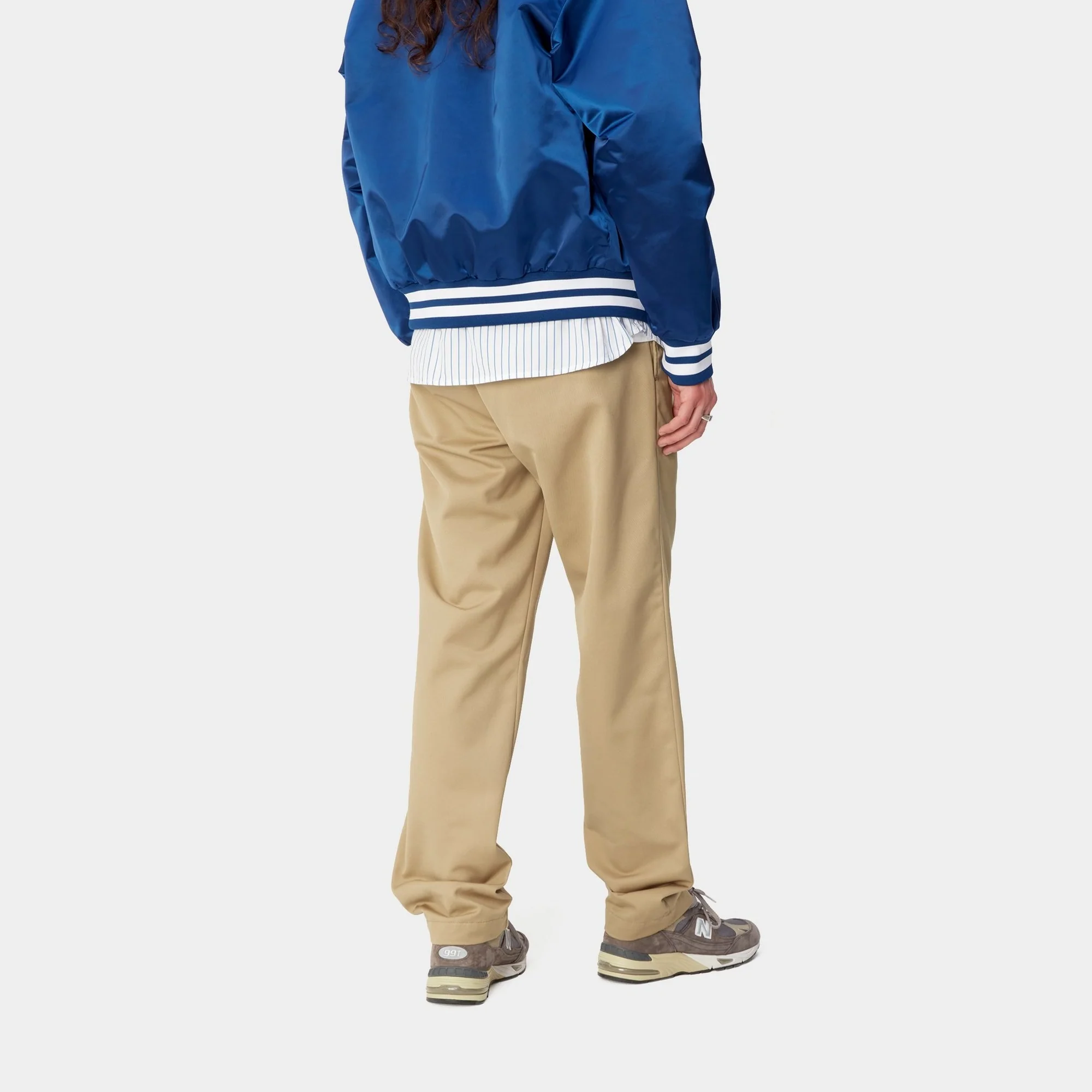 NMMaster Pant | Sable