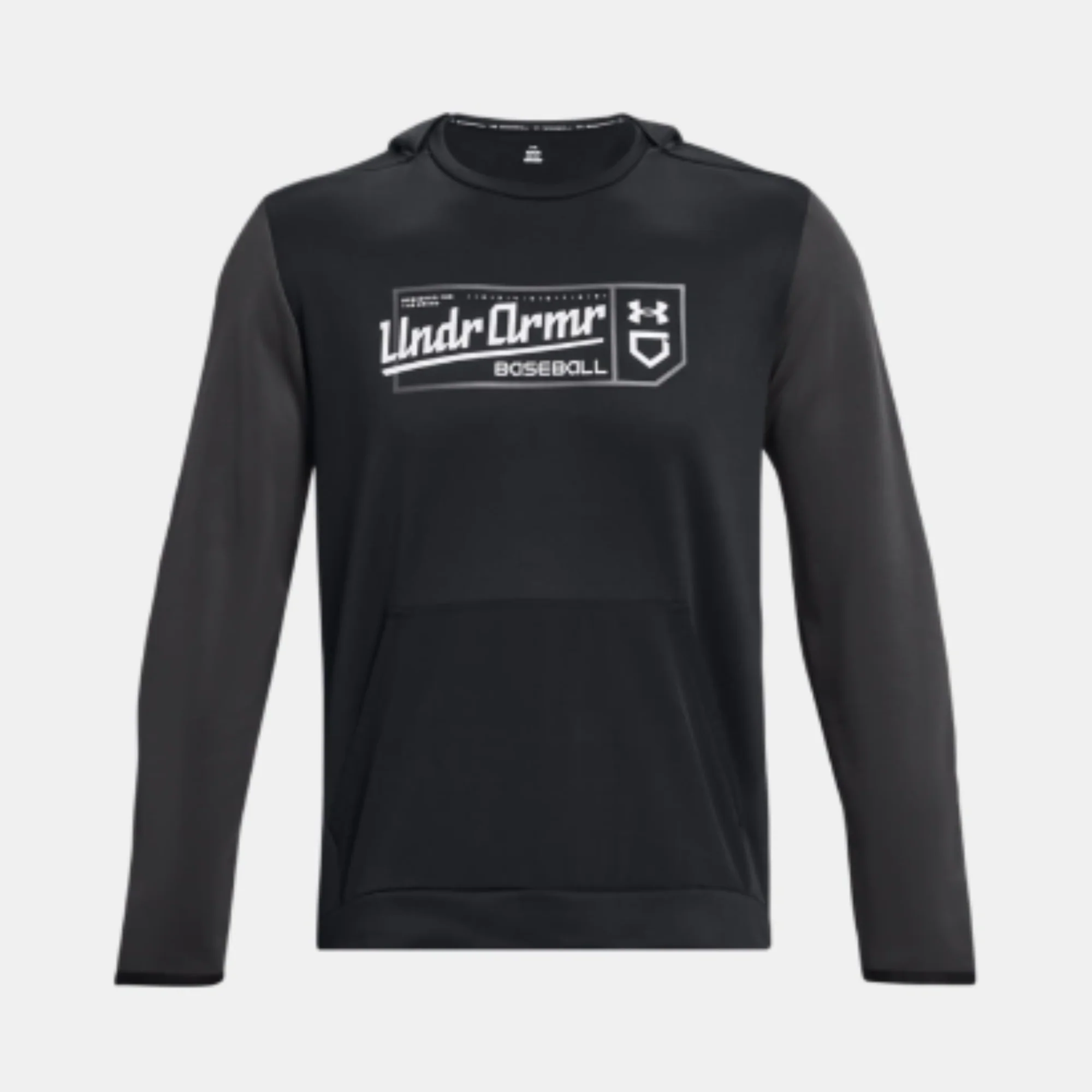 NMMen's Under Armour Baseball Graphic Hoodie