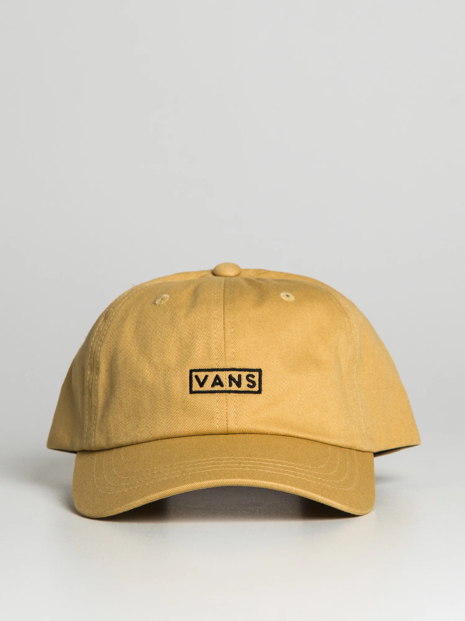 NMVANS CURVED BILL JOCKEY