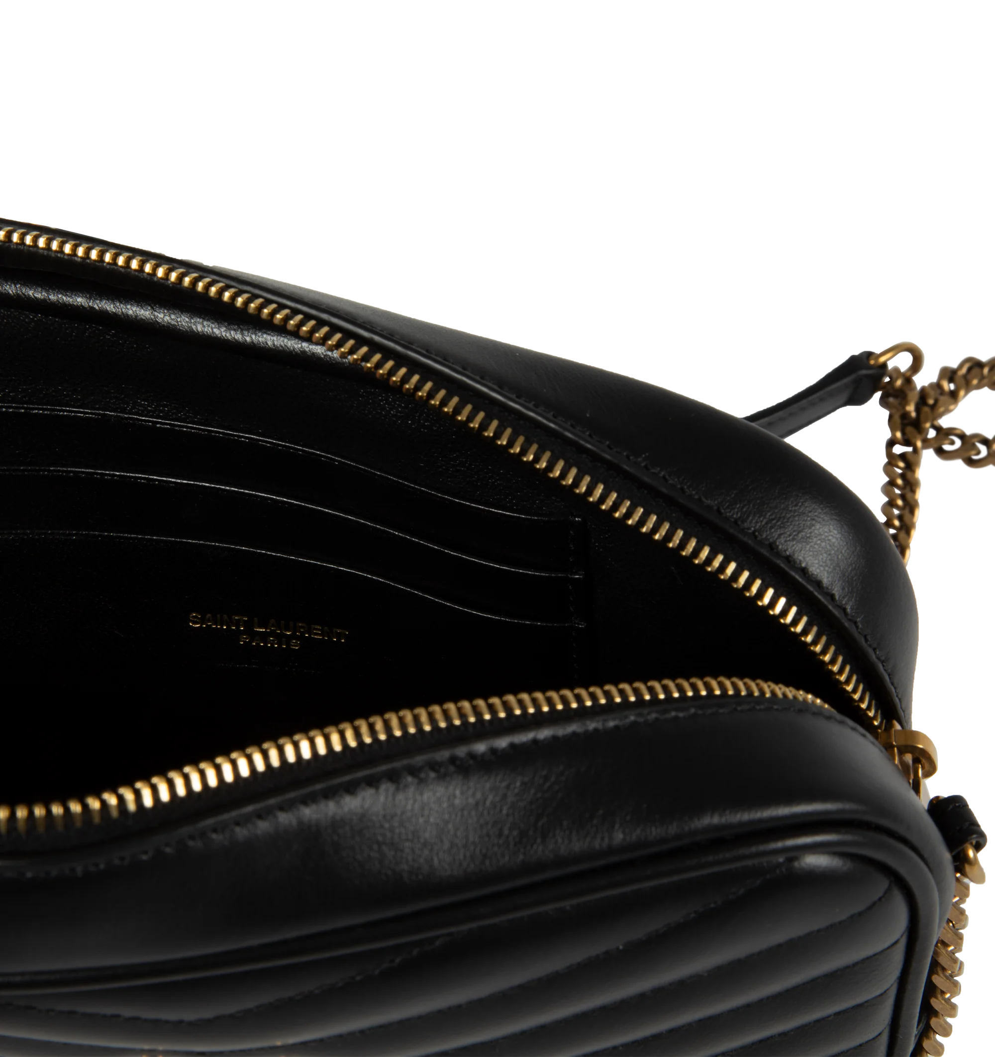 NMMINI LOU WITH CHAIN