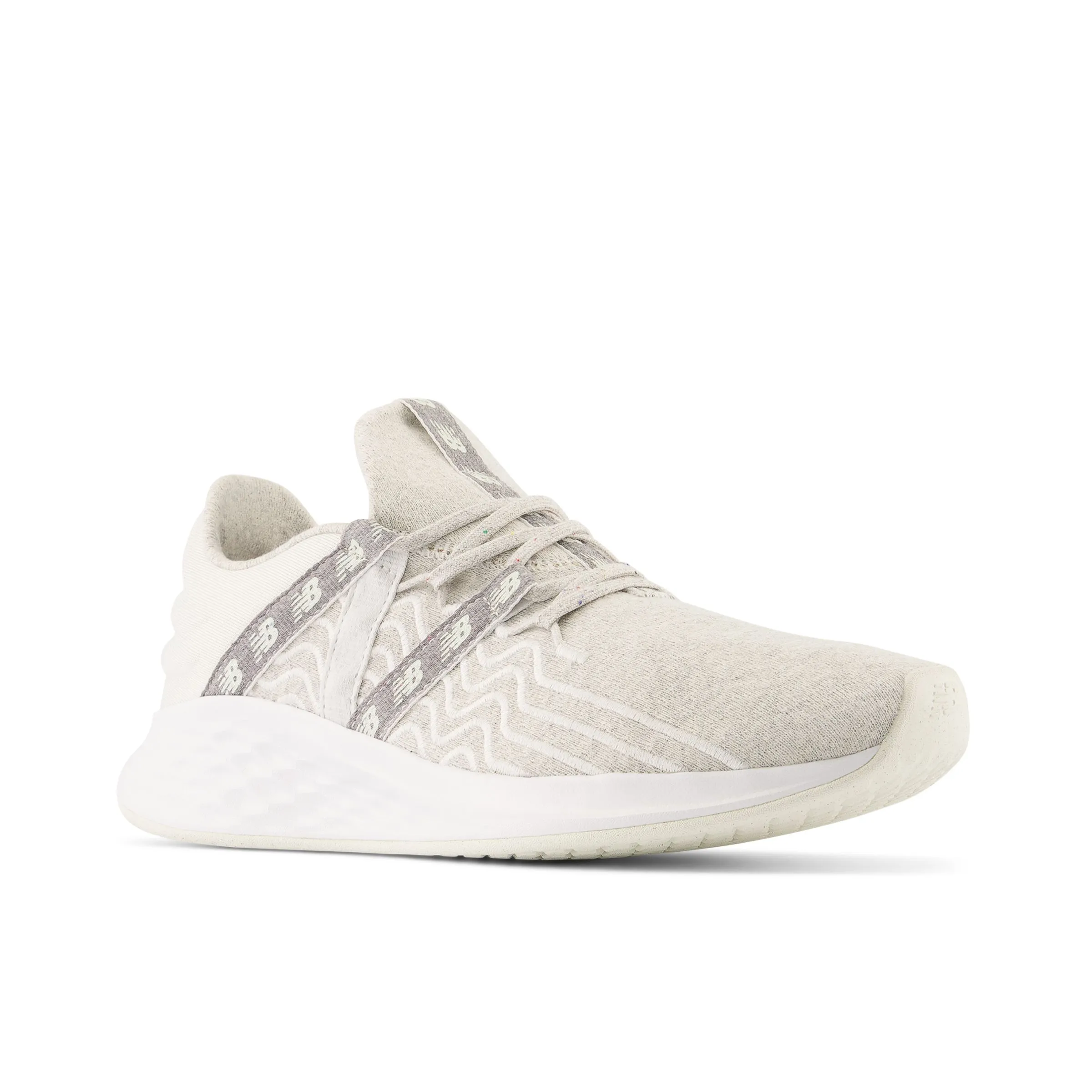 NMFresh Foam Roav - White