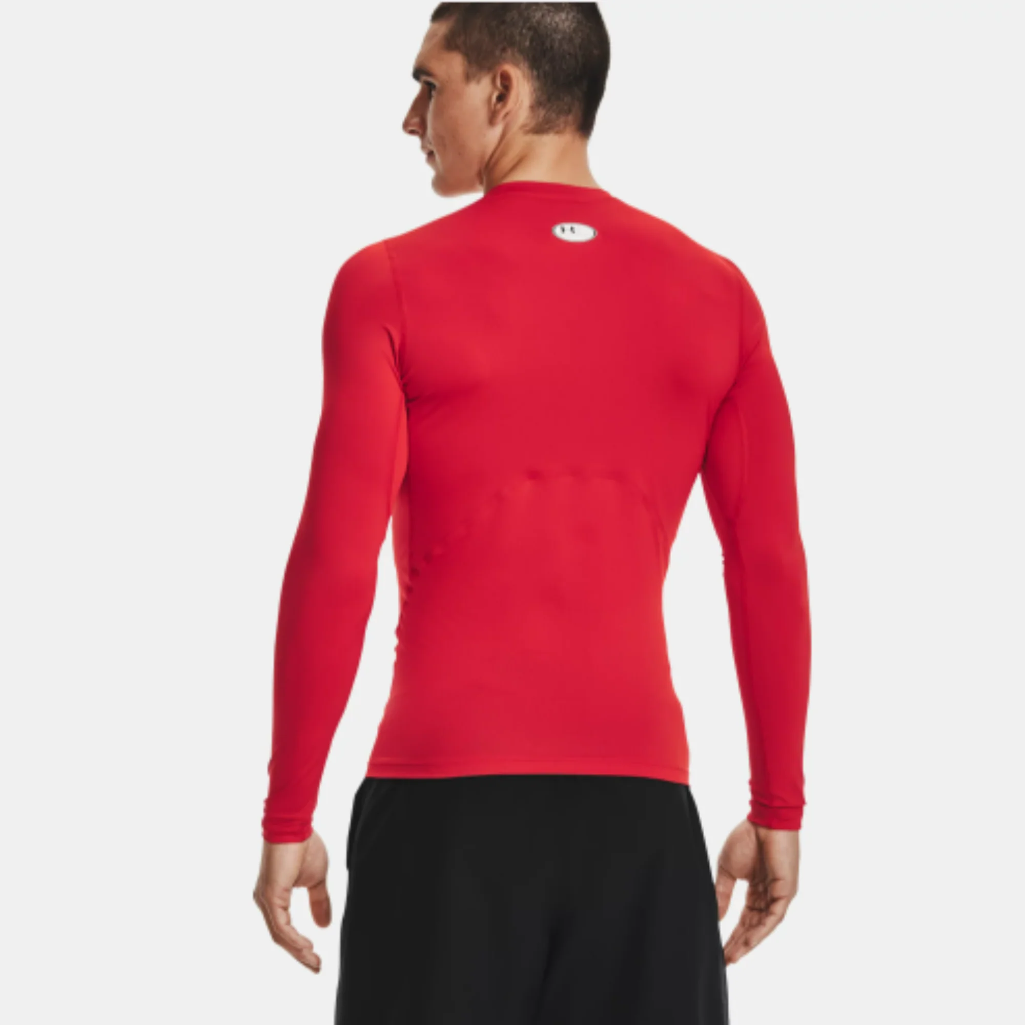 NMMen's Under Armour HeatGear® Long Sleeve 