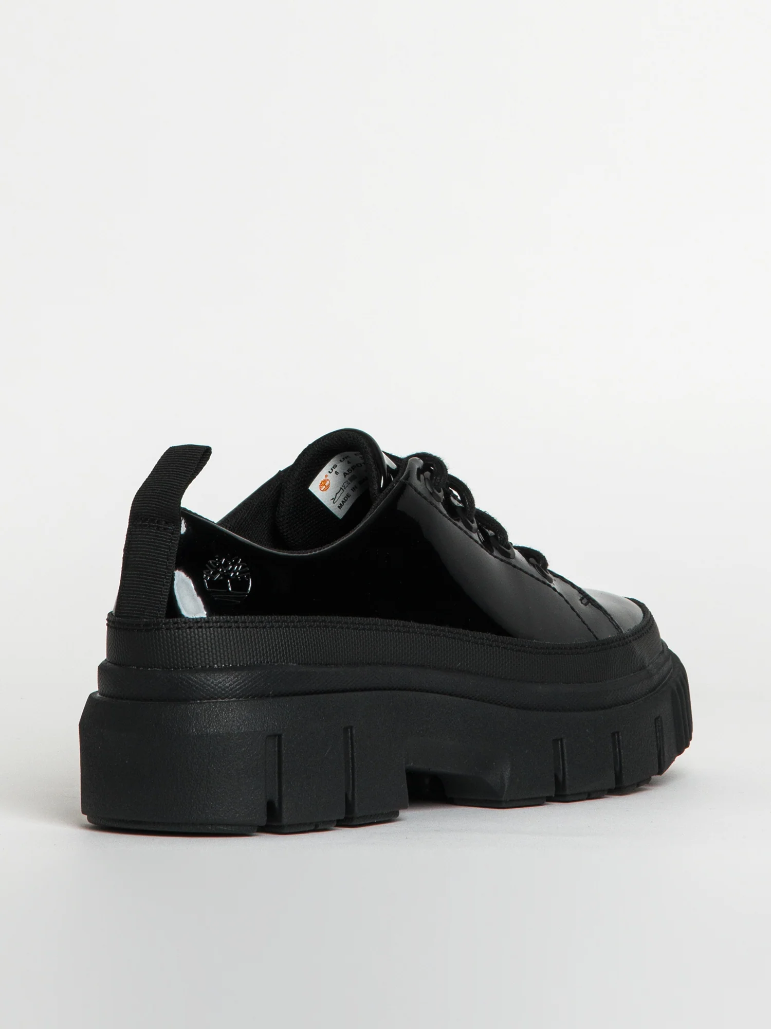 NMWOMENS TIMBERLAND GREYFIELD OXFORD