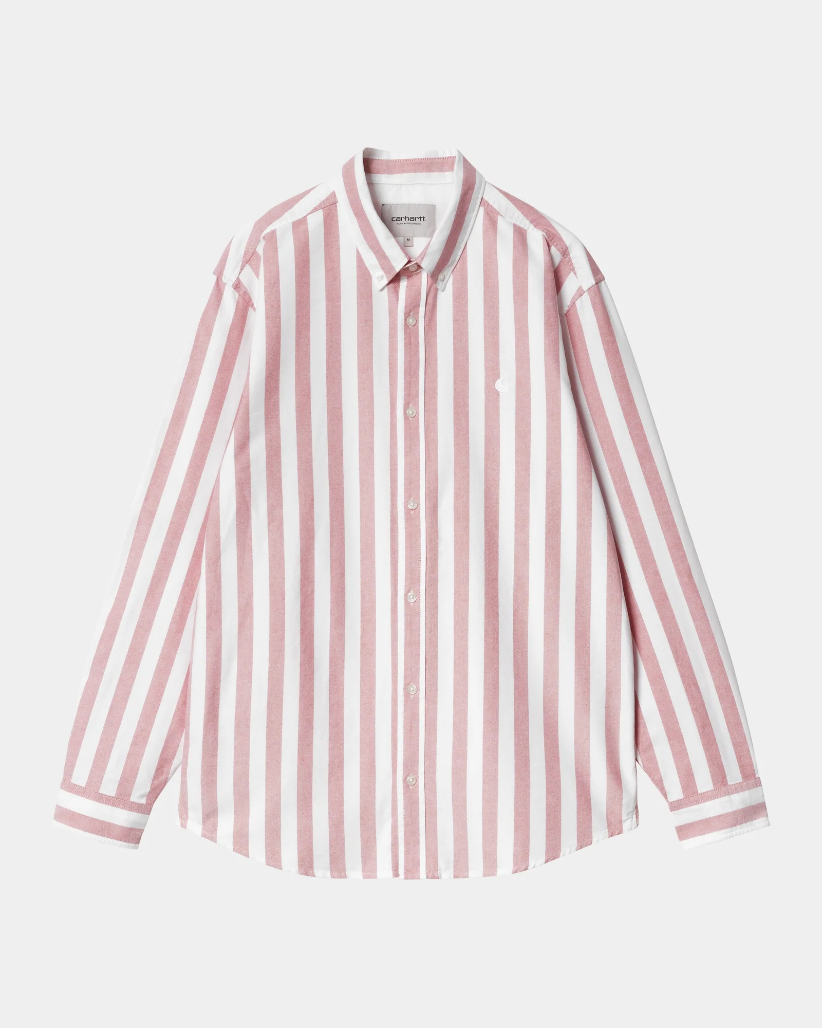 NMDillion Stripe Shirt | Samba