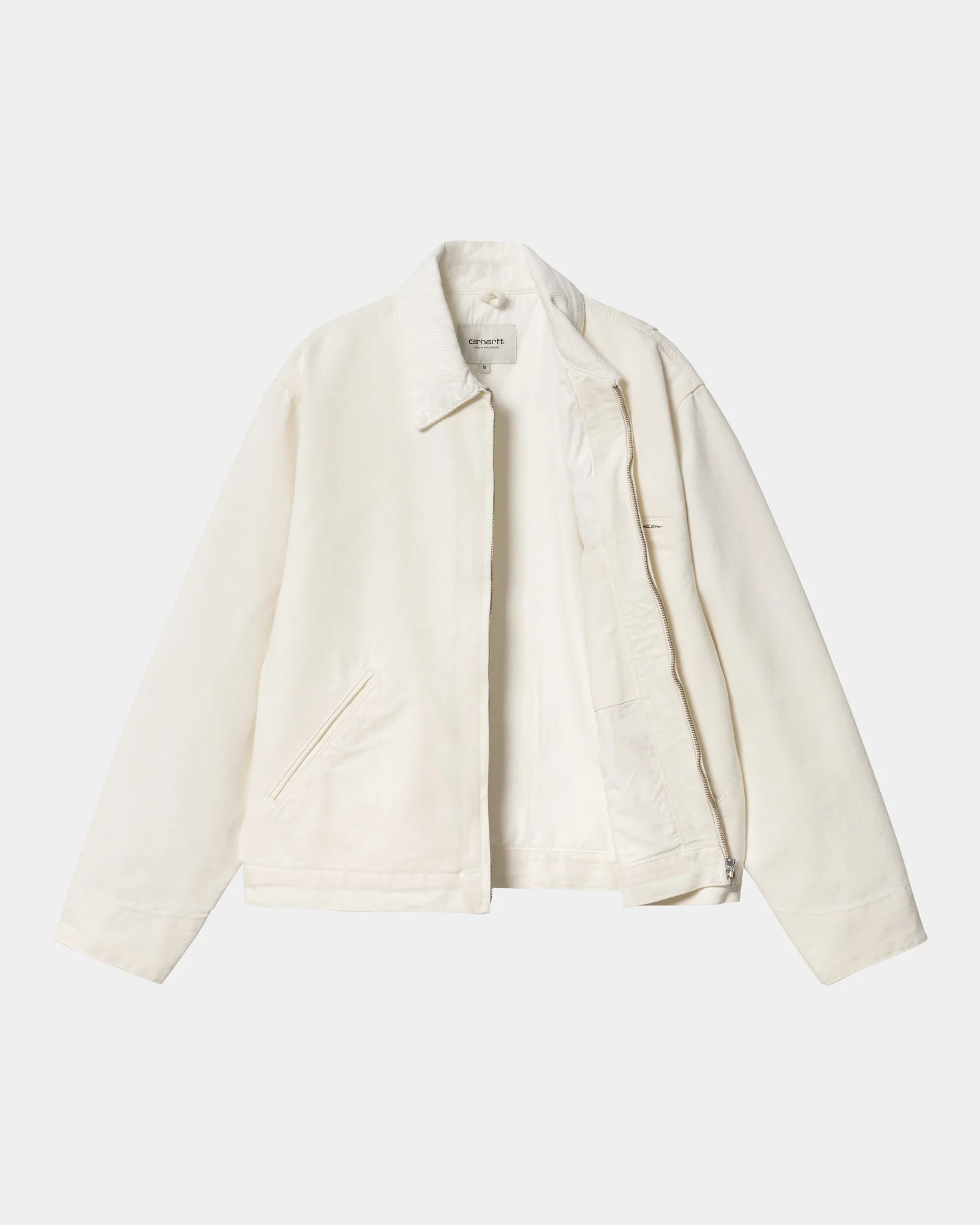 NMWomen's OG Detroit Jacket (Spring) | Wax