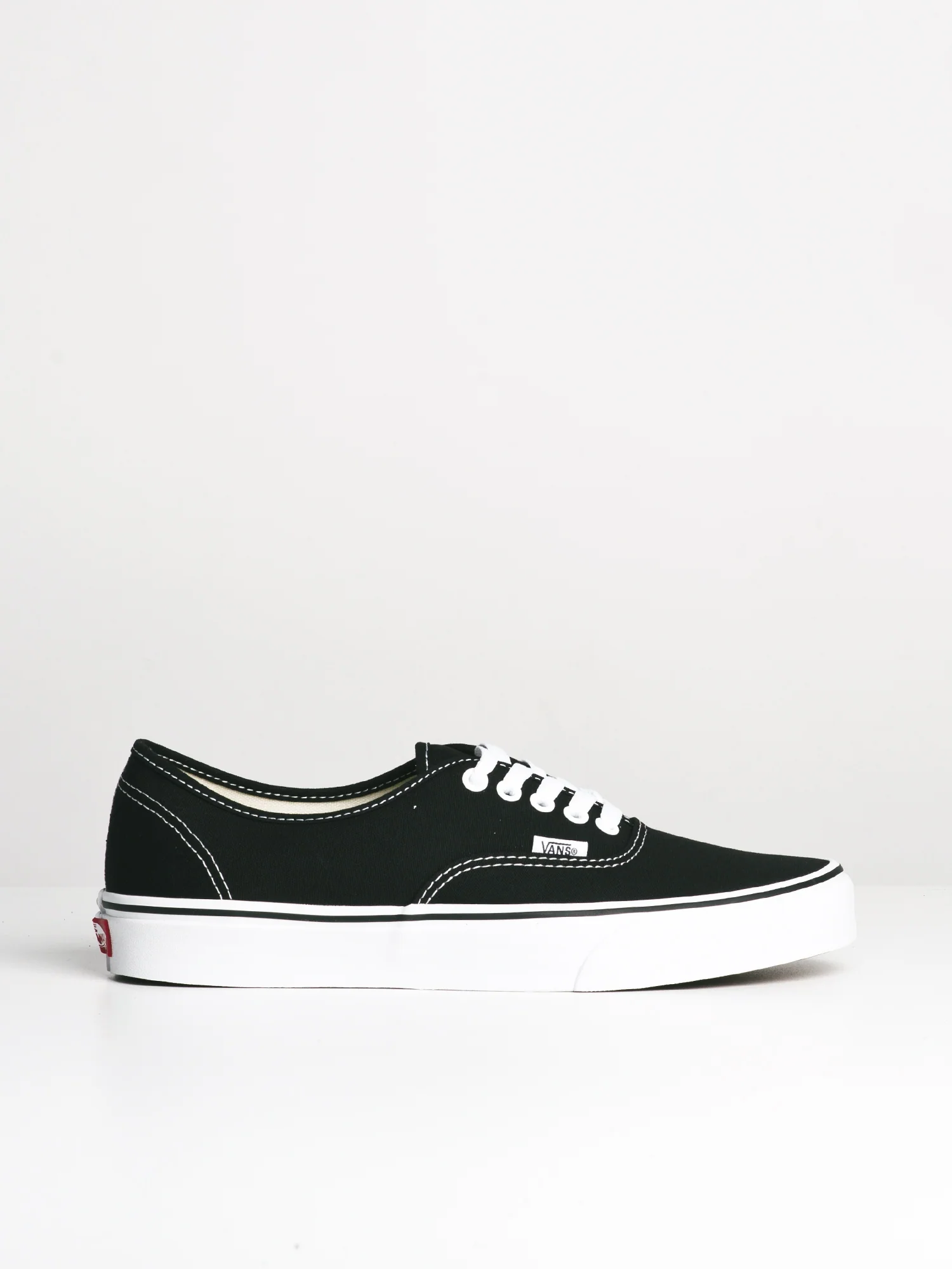 NMMENS VANS AUTHENTIC CANVAS SNEAKER
