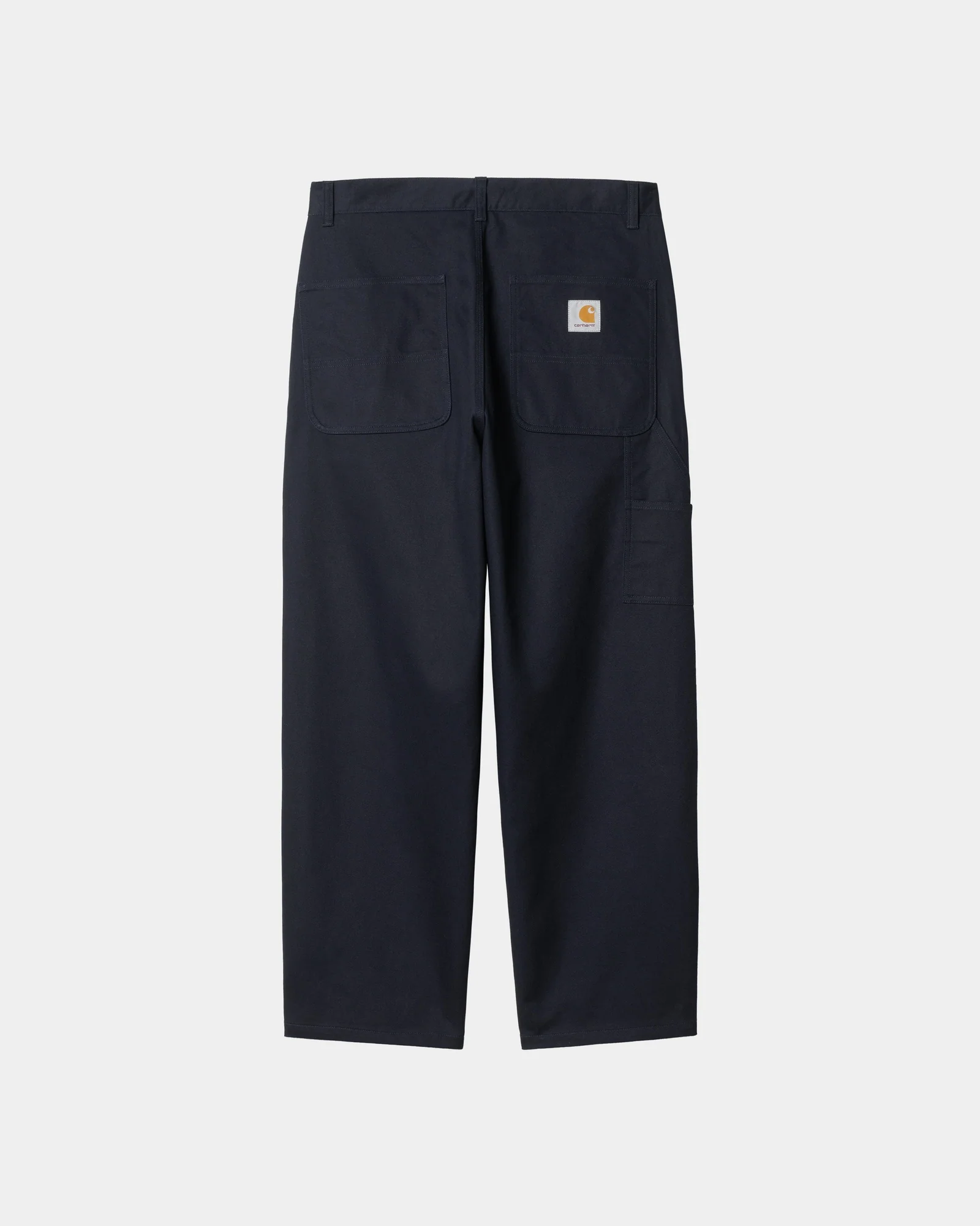 NMMidland Pant | Dark Navy