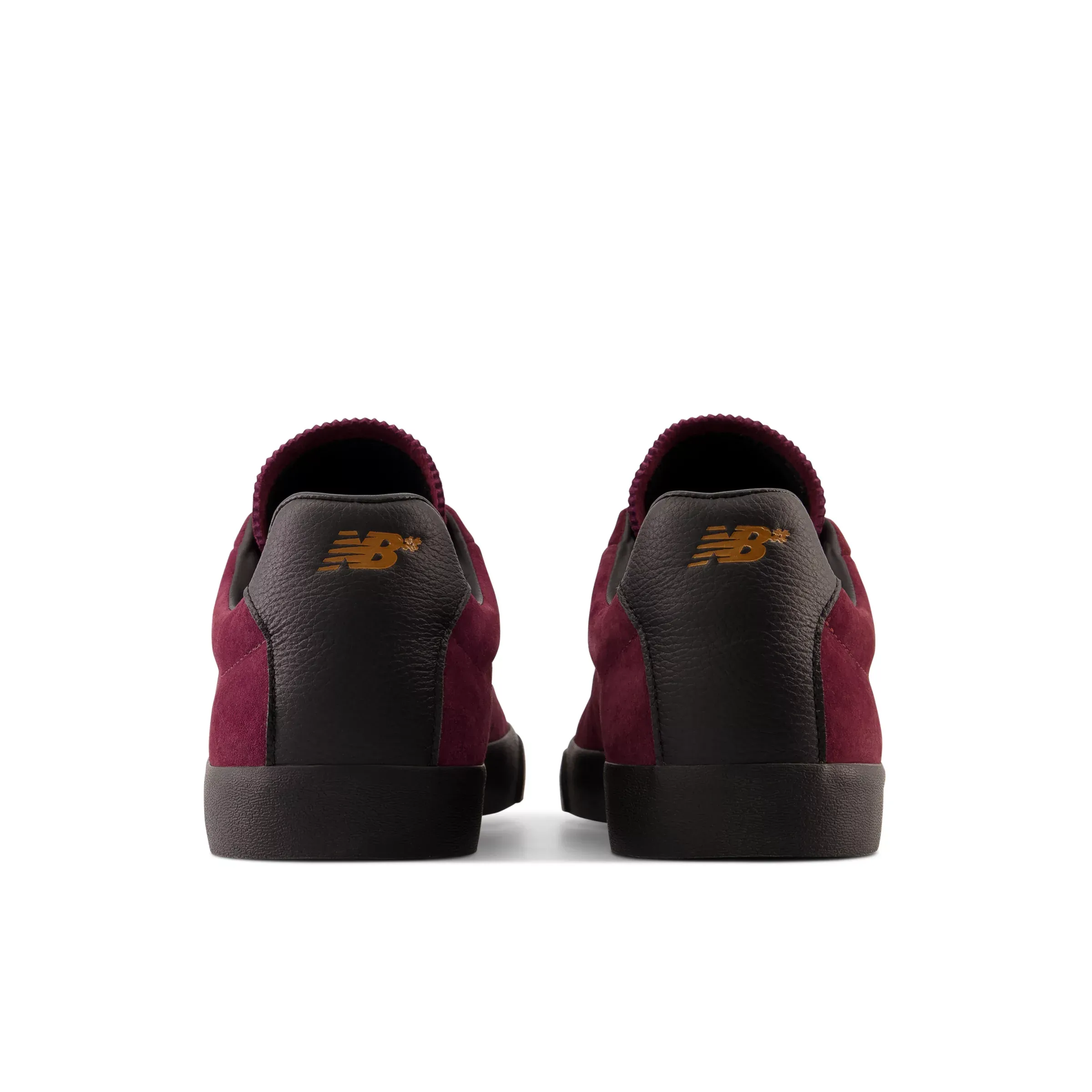 NMNB Numeric 22 - Wine with Black