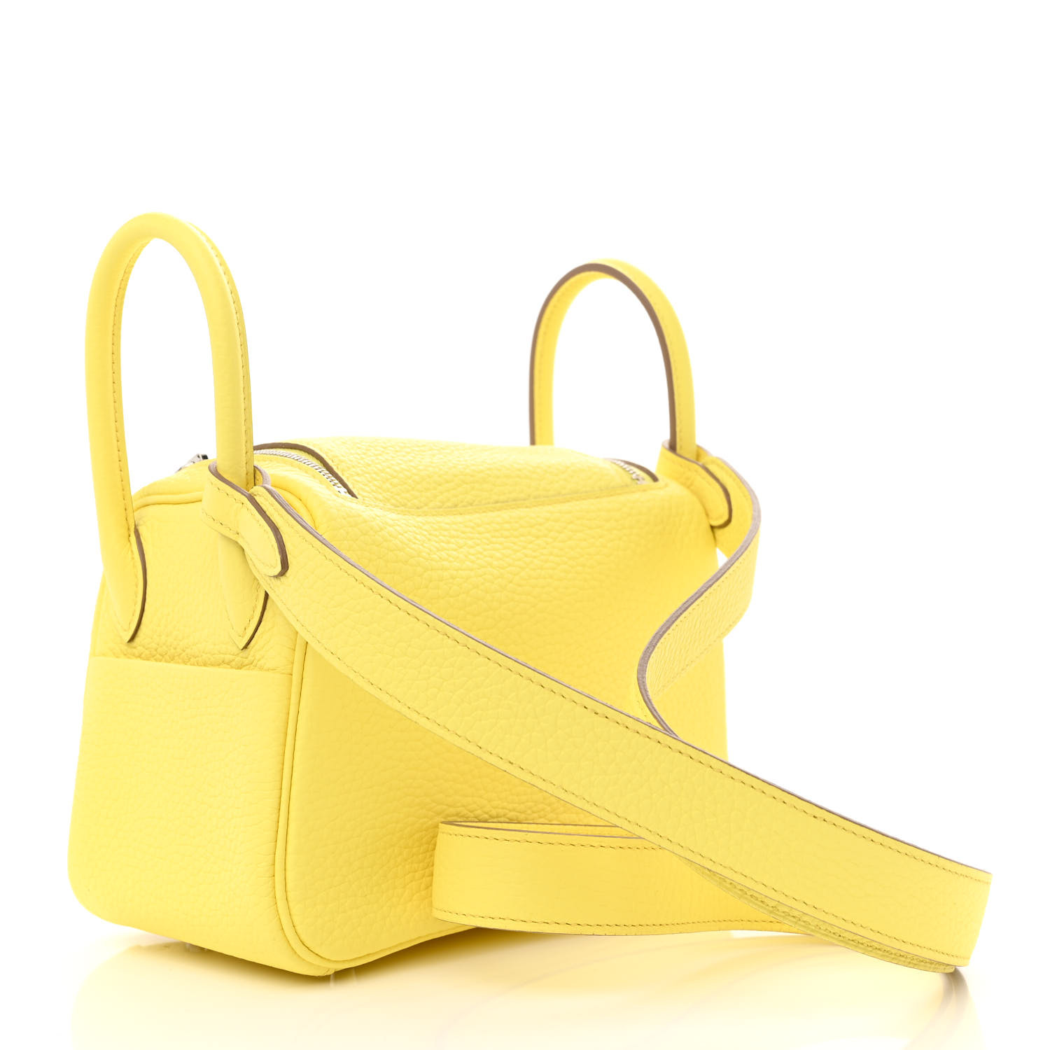 NMTaurillon Clemence Mini Lindy 20 Lime