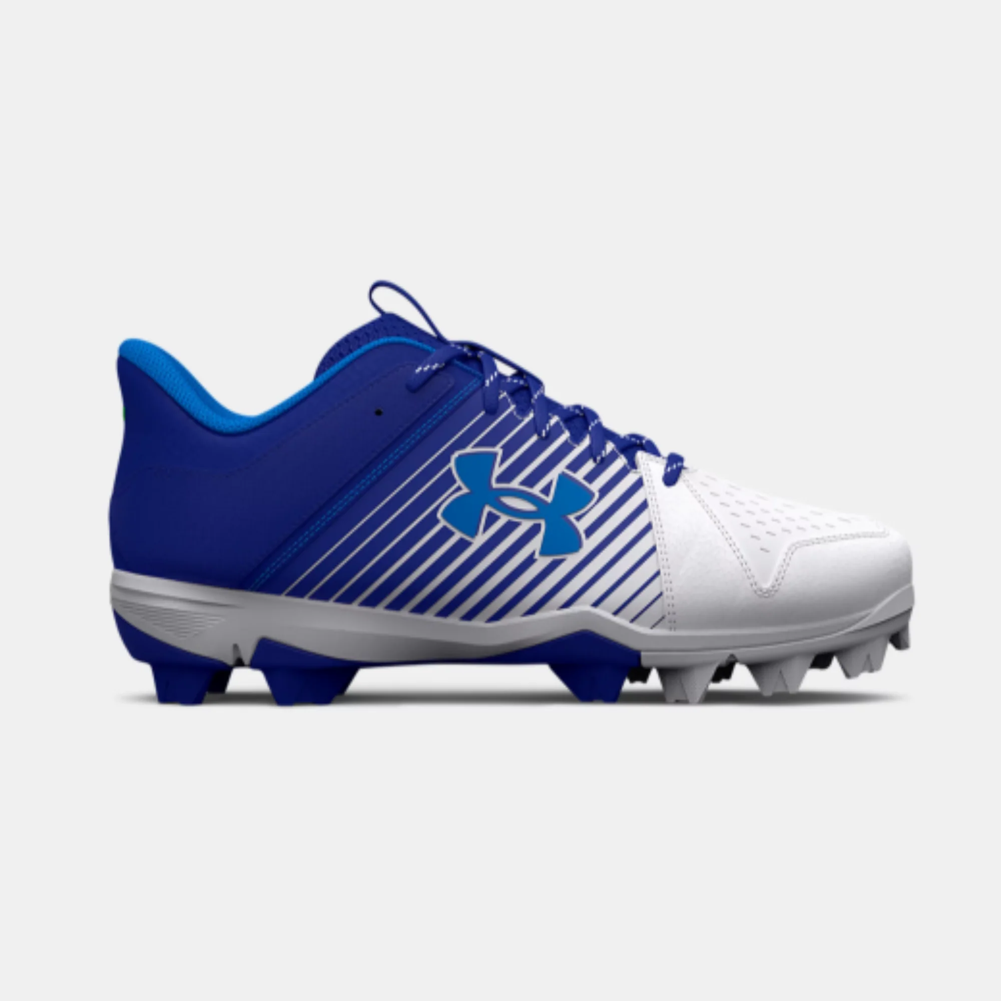 NMMen's Under Armour Leadoff Low RM Baseball Cleats 