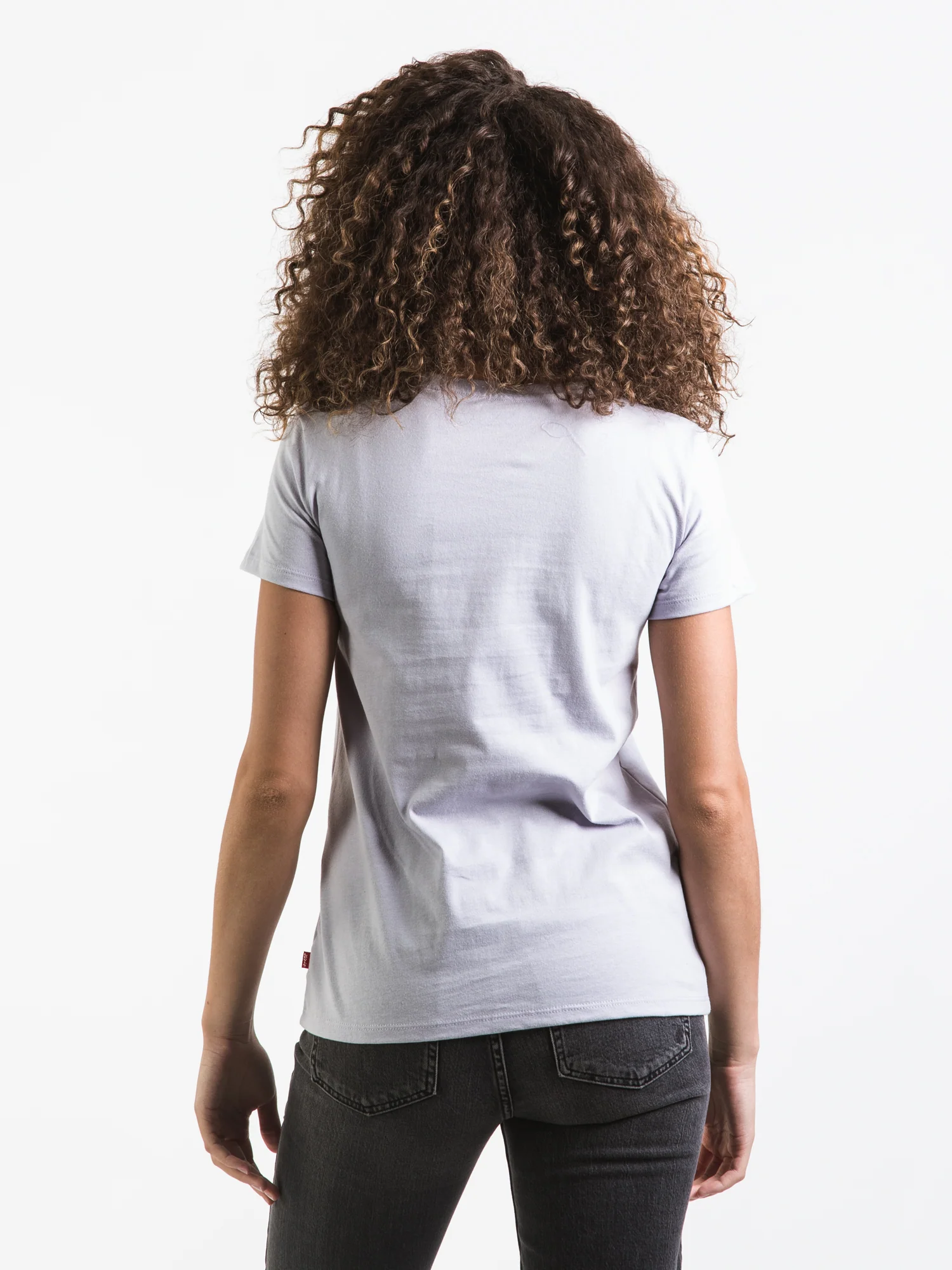 NMWOMENS VARSITY PERFECT T-SHIRT