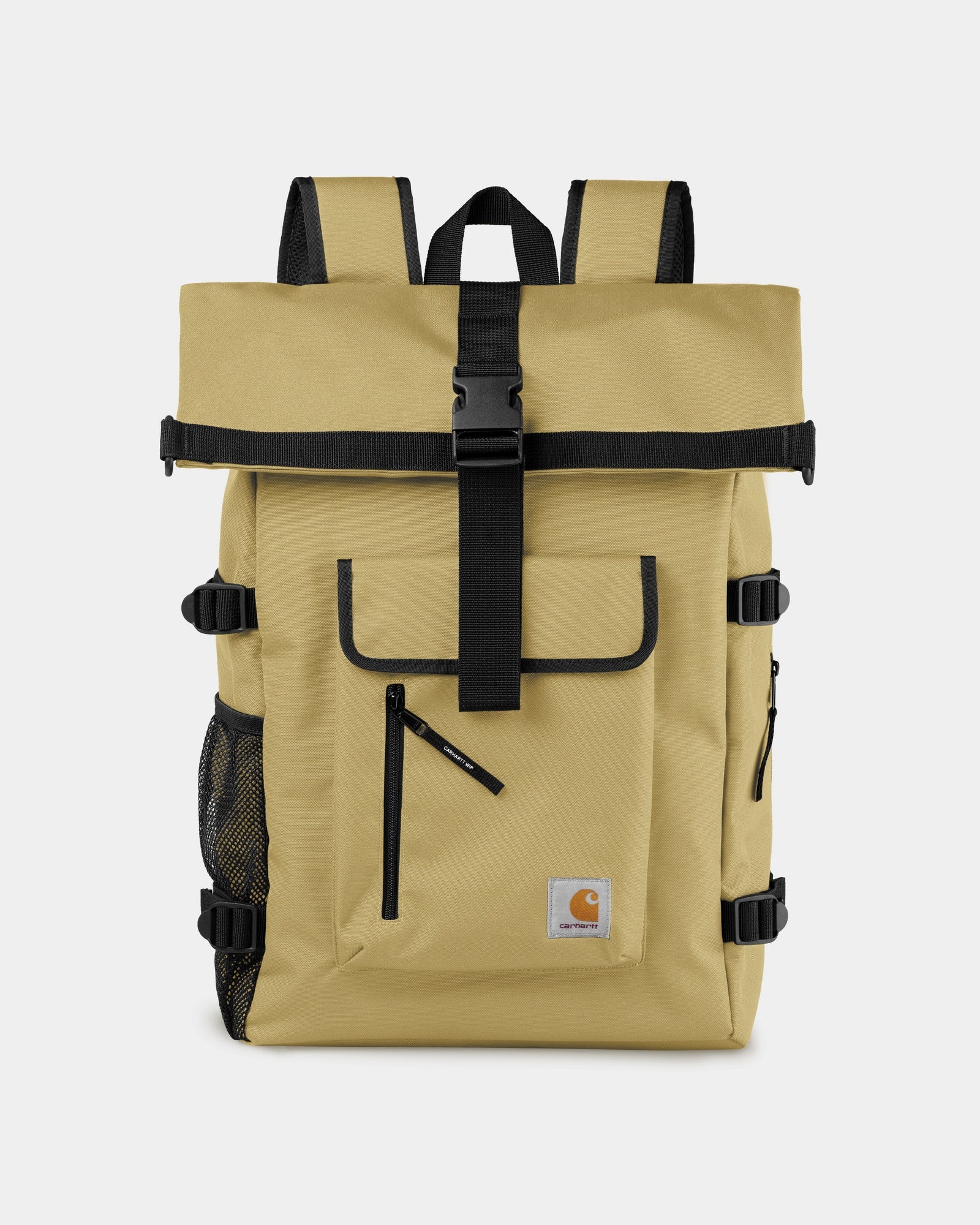 NMPhilis Backpack | Agate