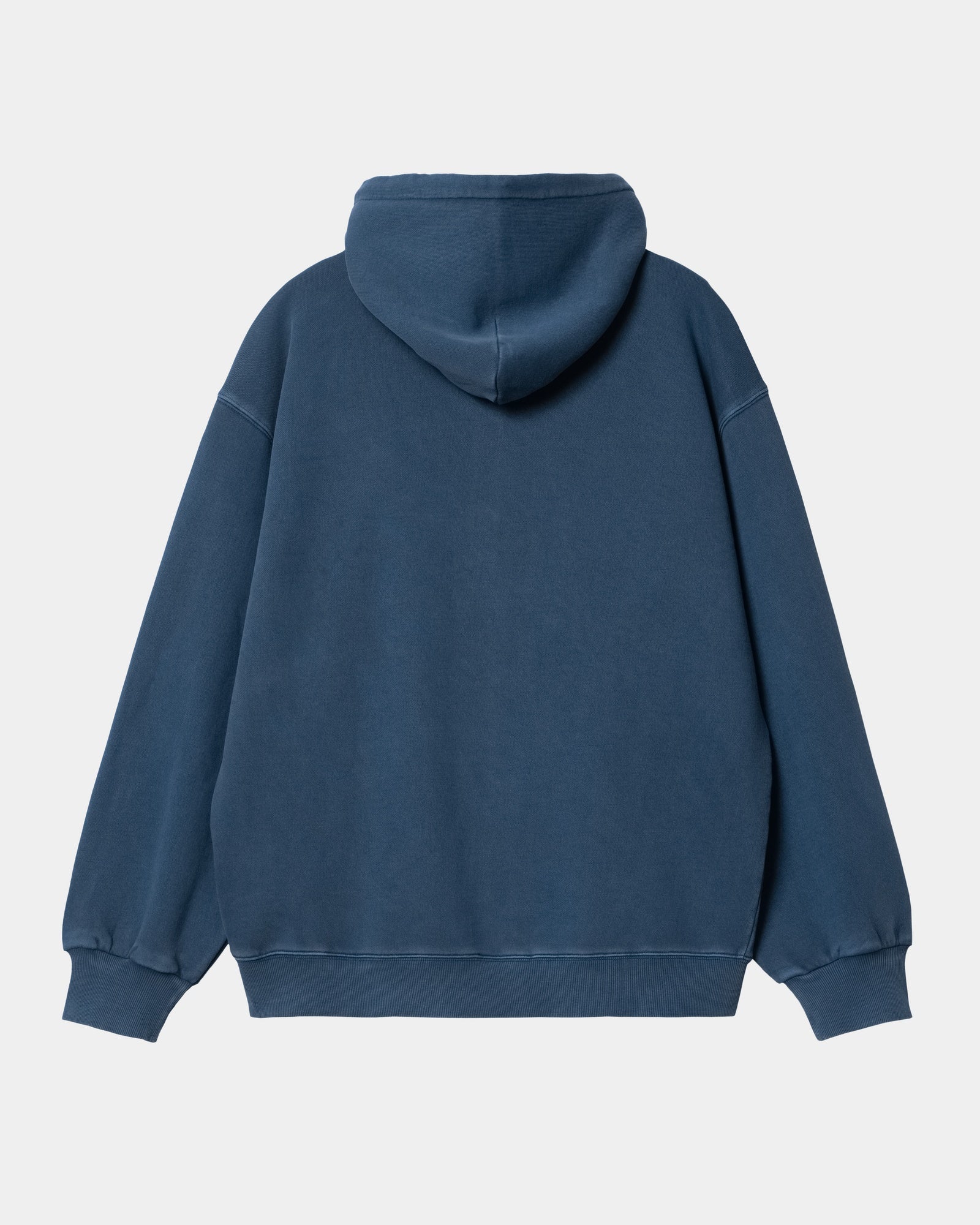 NMHooded Nelson Jacket | Elder