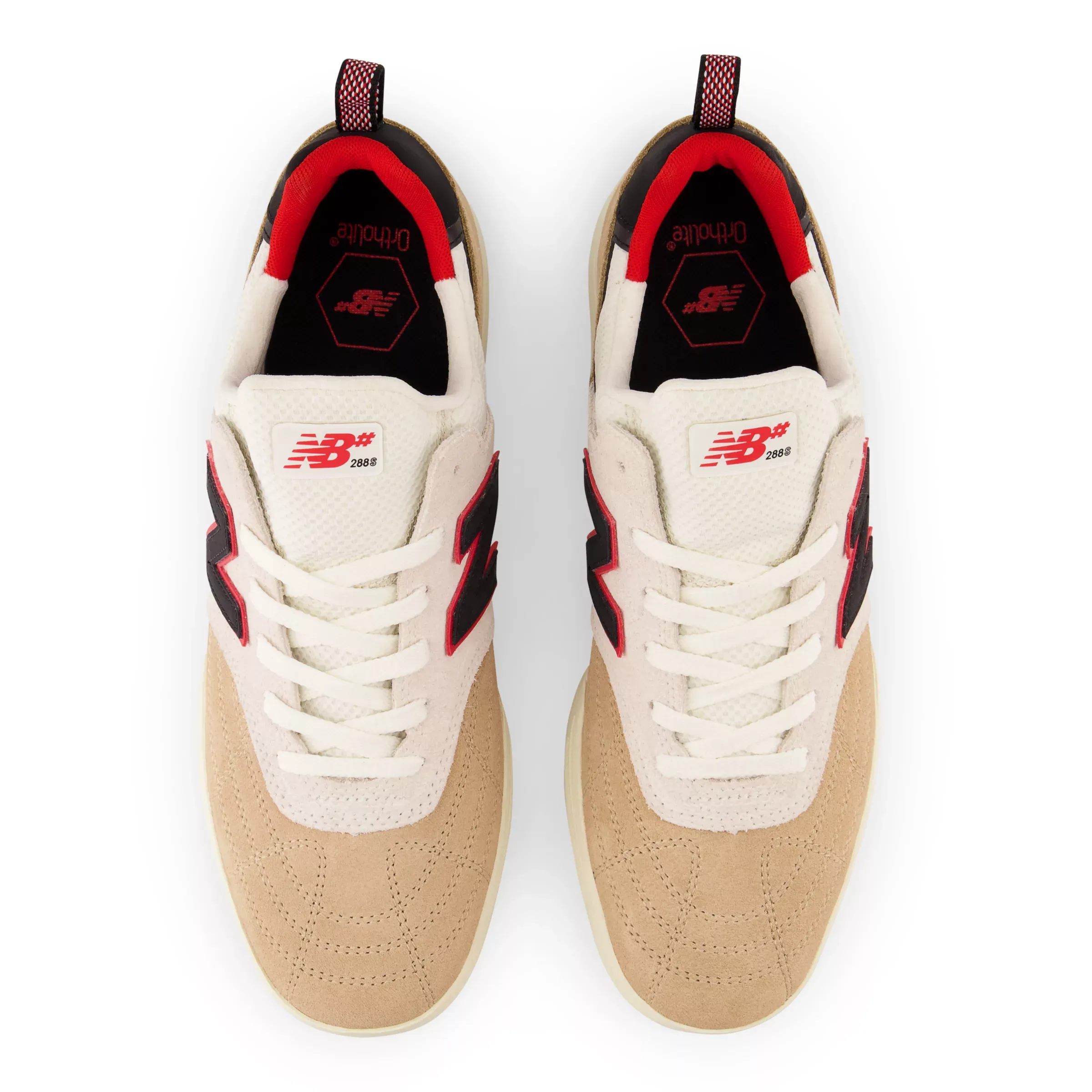 NMNB Numeric 288 Sport - Incense with Sea Salt and Black