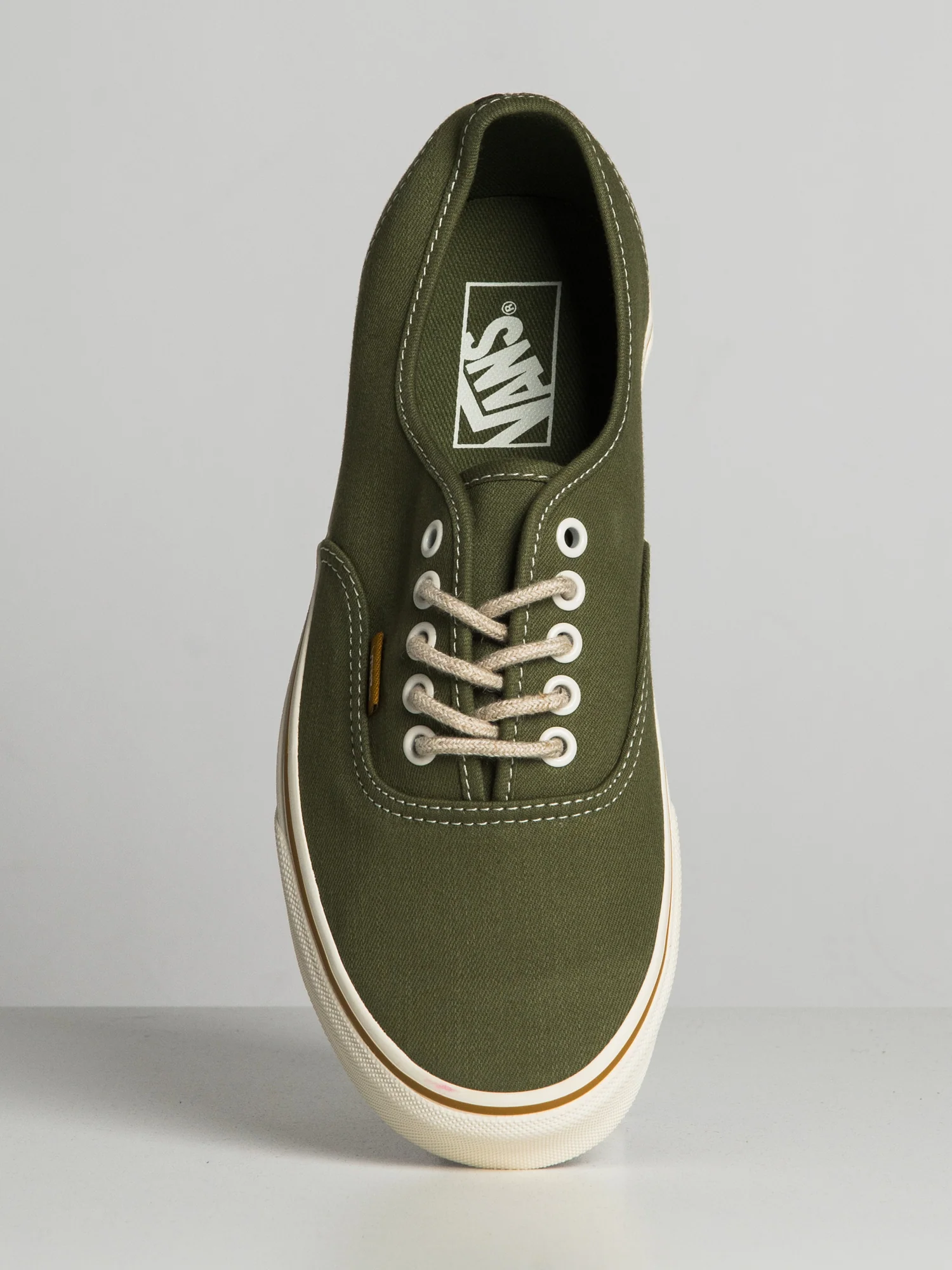 NMMENS VANS AUTHENTIC