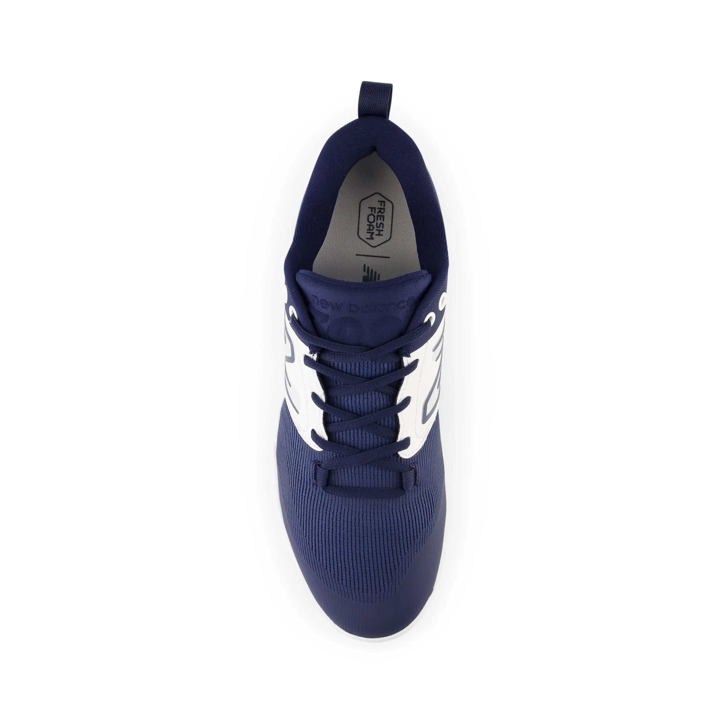 NMFresh Foam 3000 v6 Molded - Navy with White