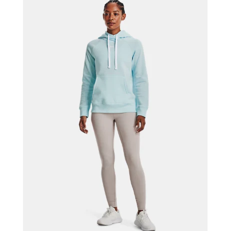 NMWomen's UA Rival Fleece HB Hoodie