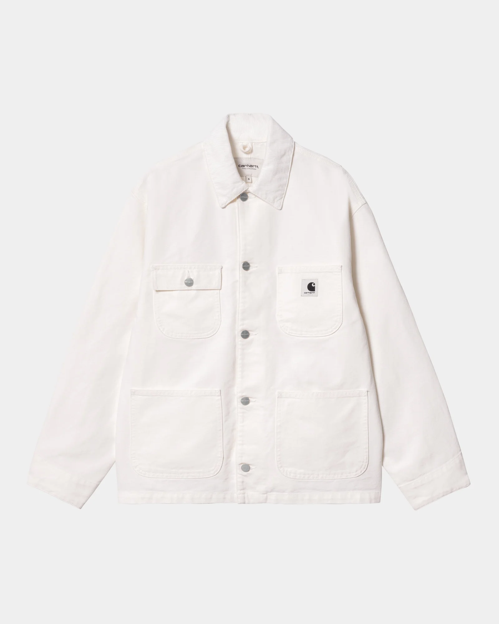 NMWomen's OG Michigan Coat (Spring) | Wax (rinsed)