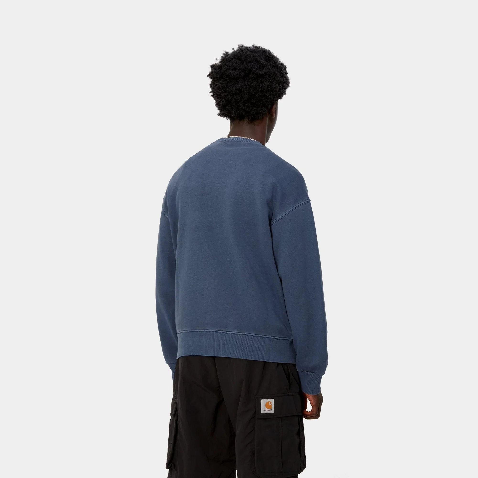 NMNelson Sweatshirt | Elder