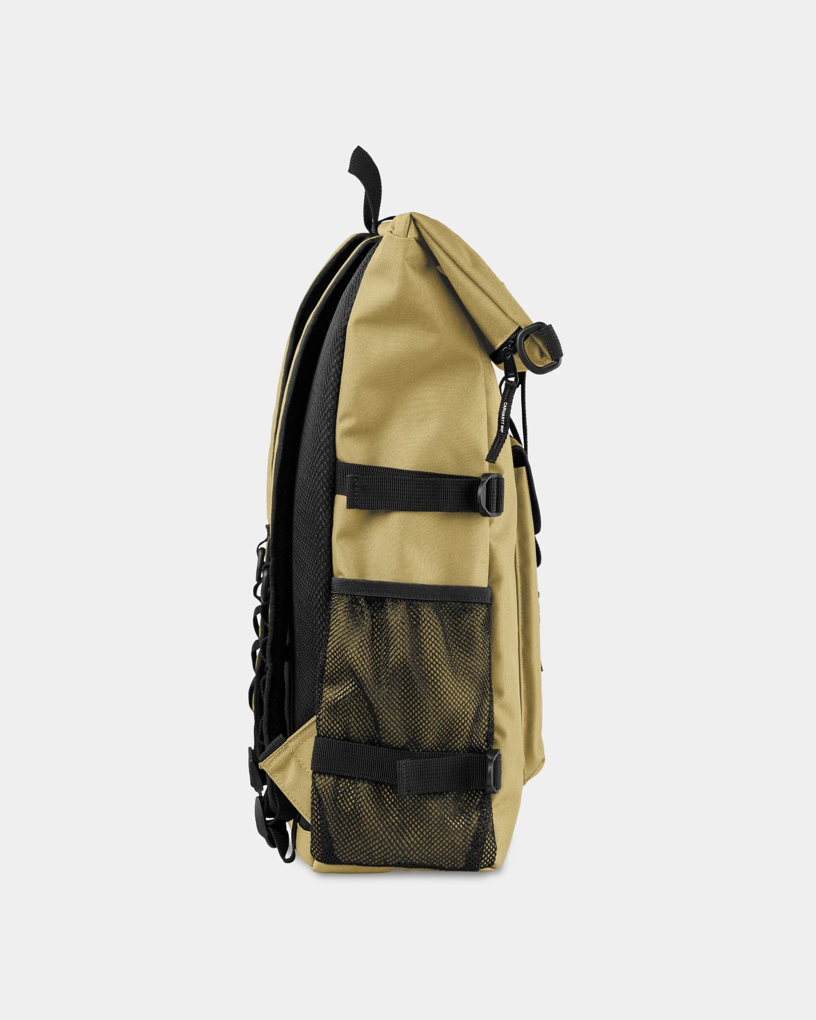 NMPhilis Backpack | Agate