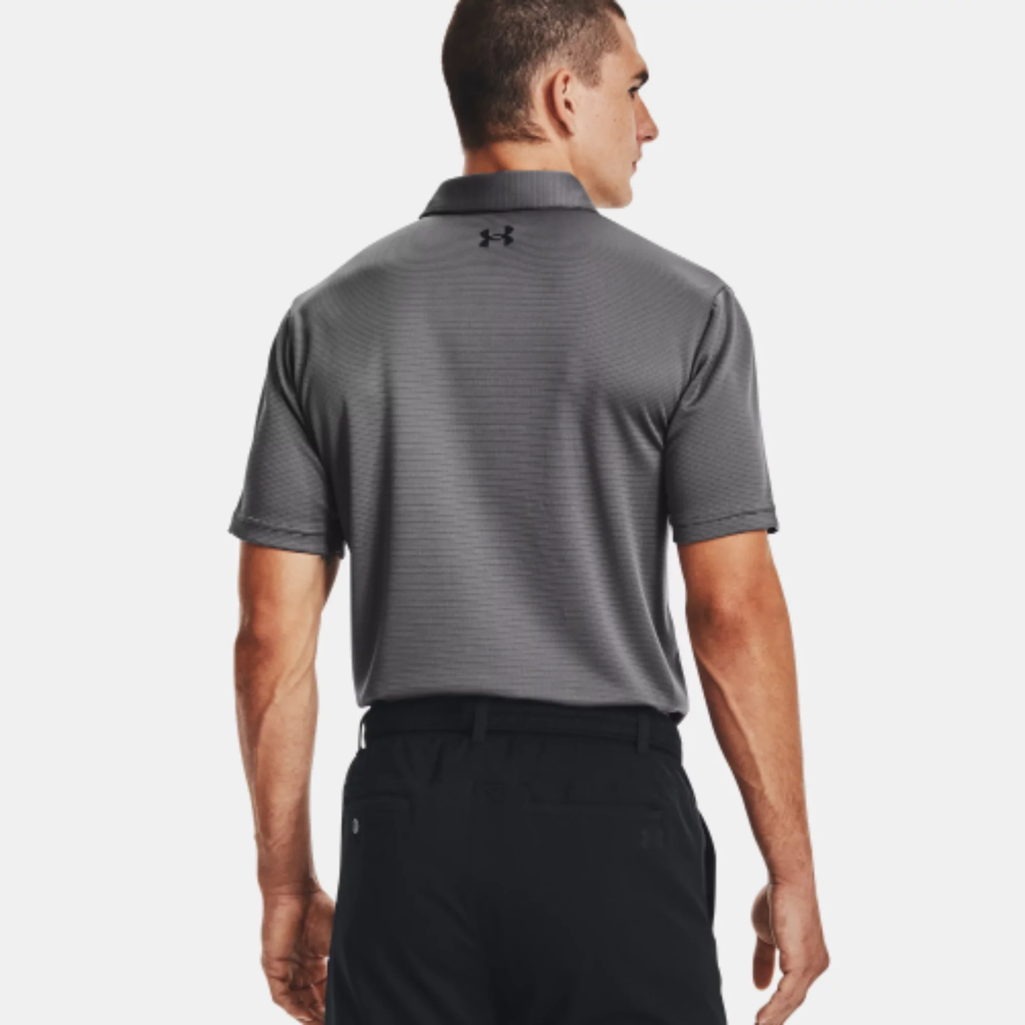 NMMen's Under Armour Tech™ Polo 