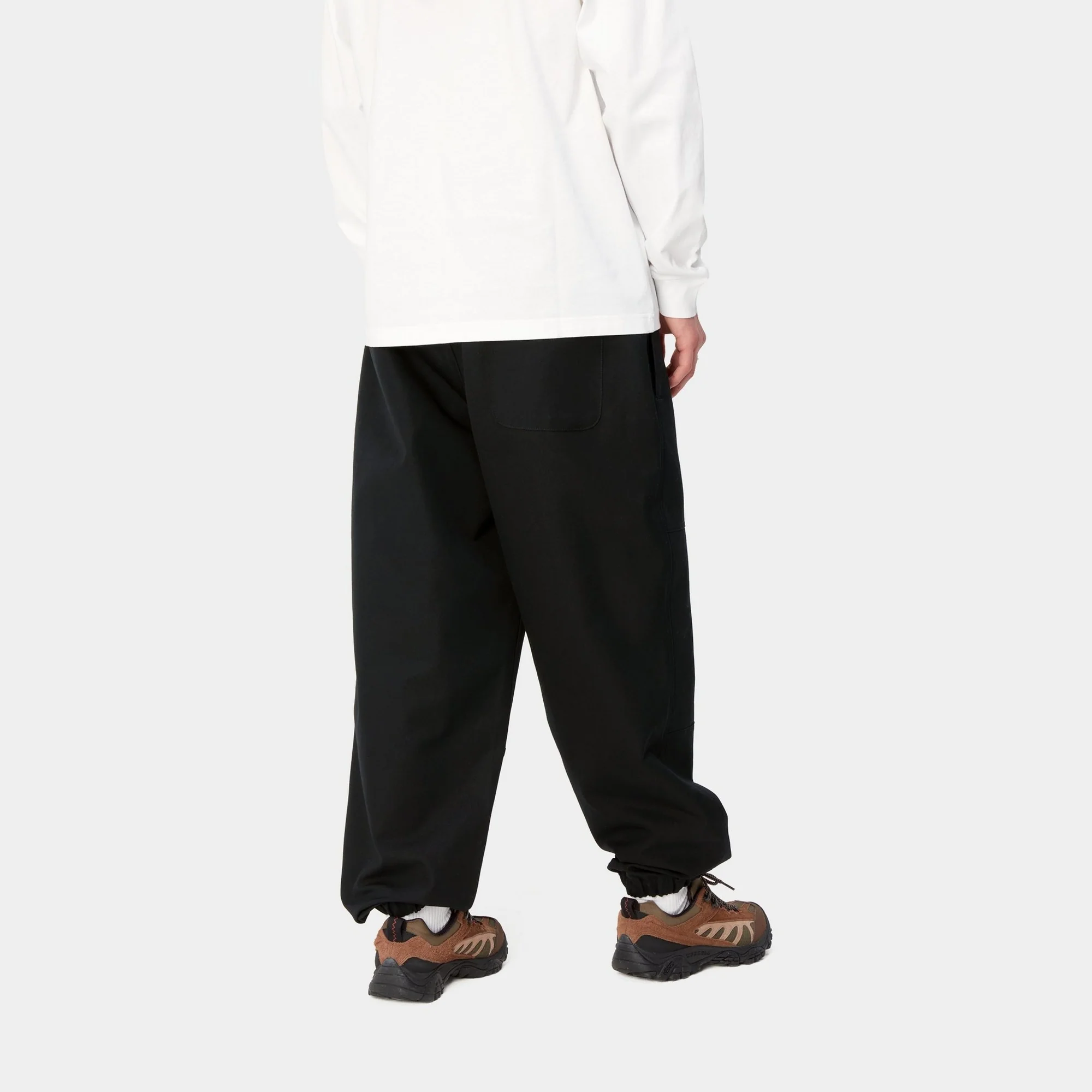 NMMadock Pant | Black