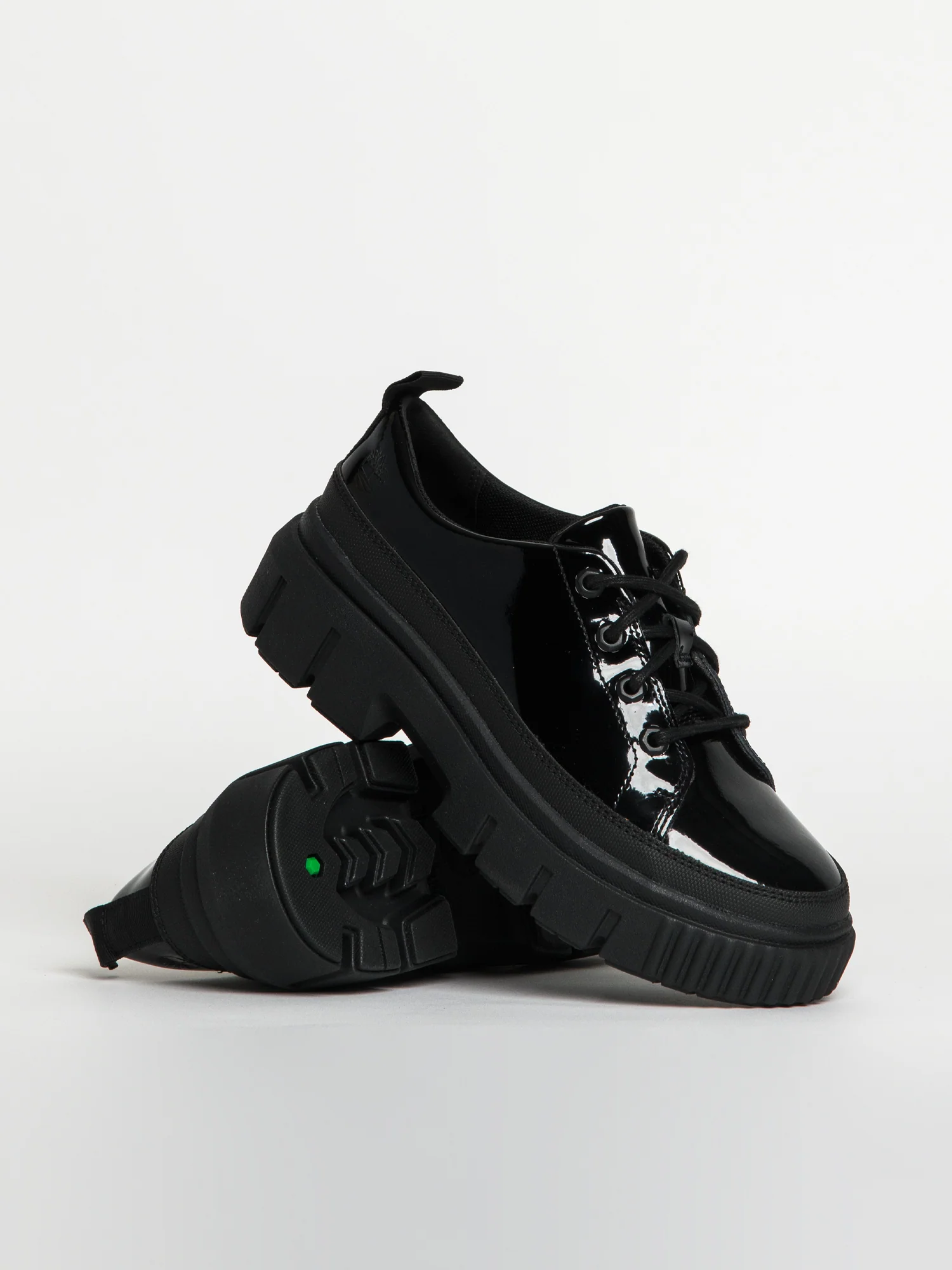 NMWOMENS TIMBERLAND GREYFIELD OXFORD