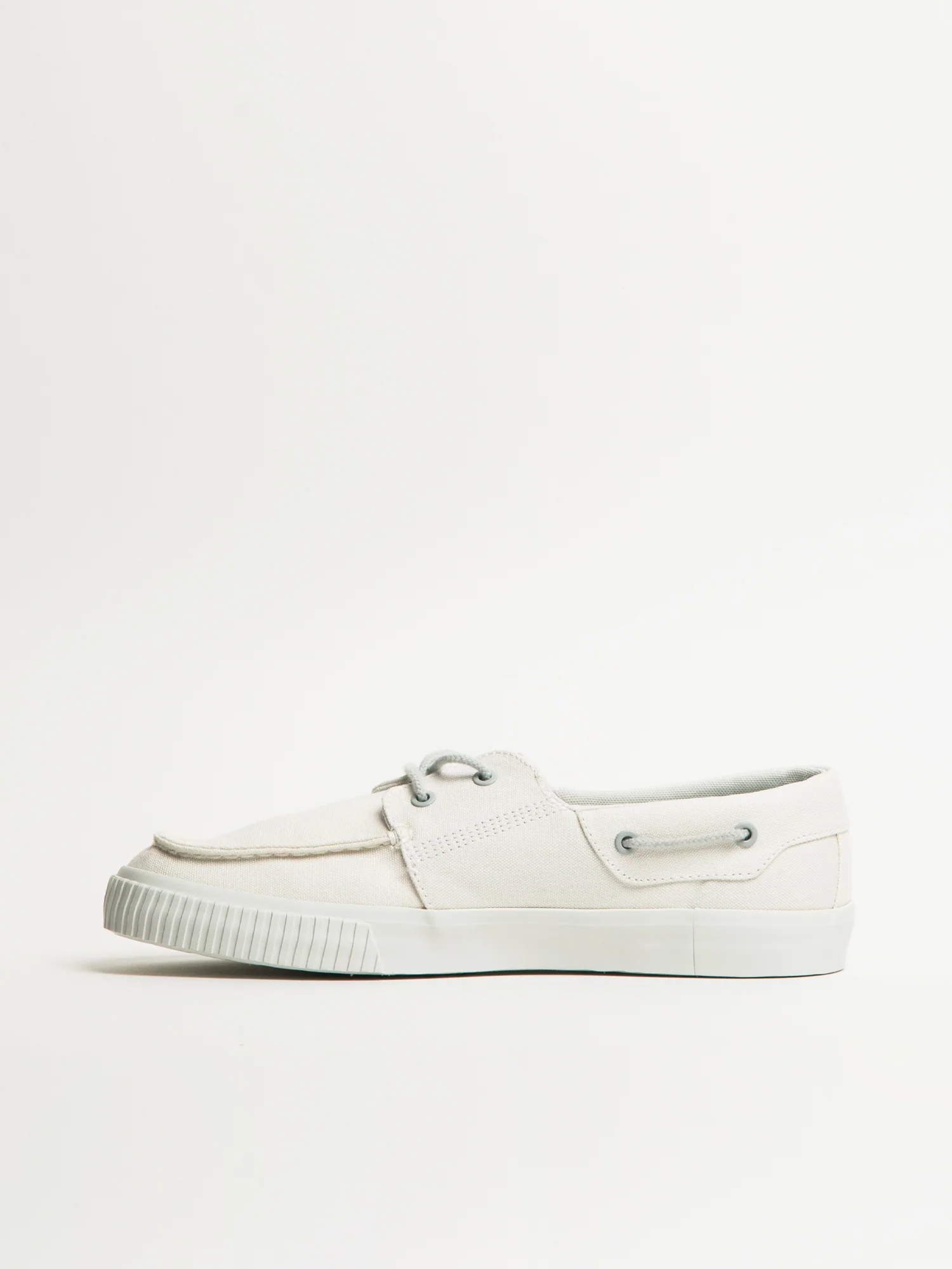 NMMENS TIMBERLAND MYLO BAY CANVAS SHOES