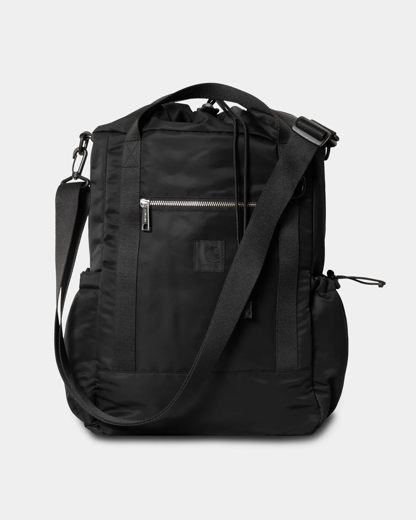 NMOtley Backpack | Black