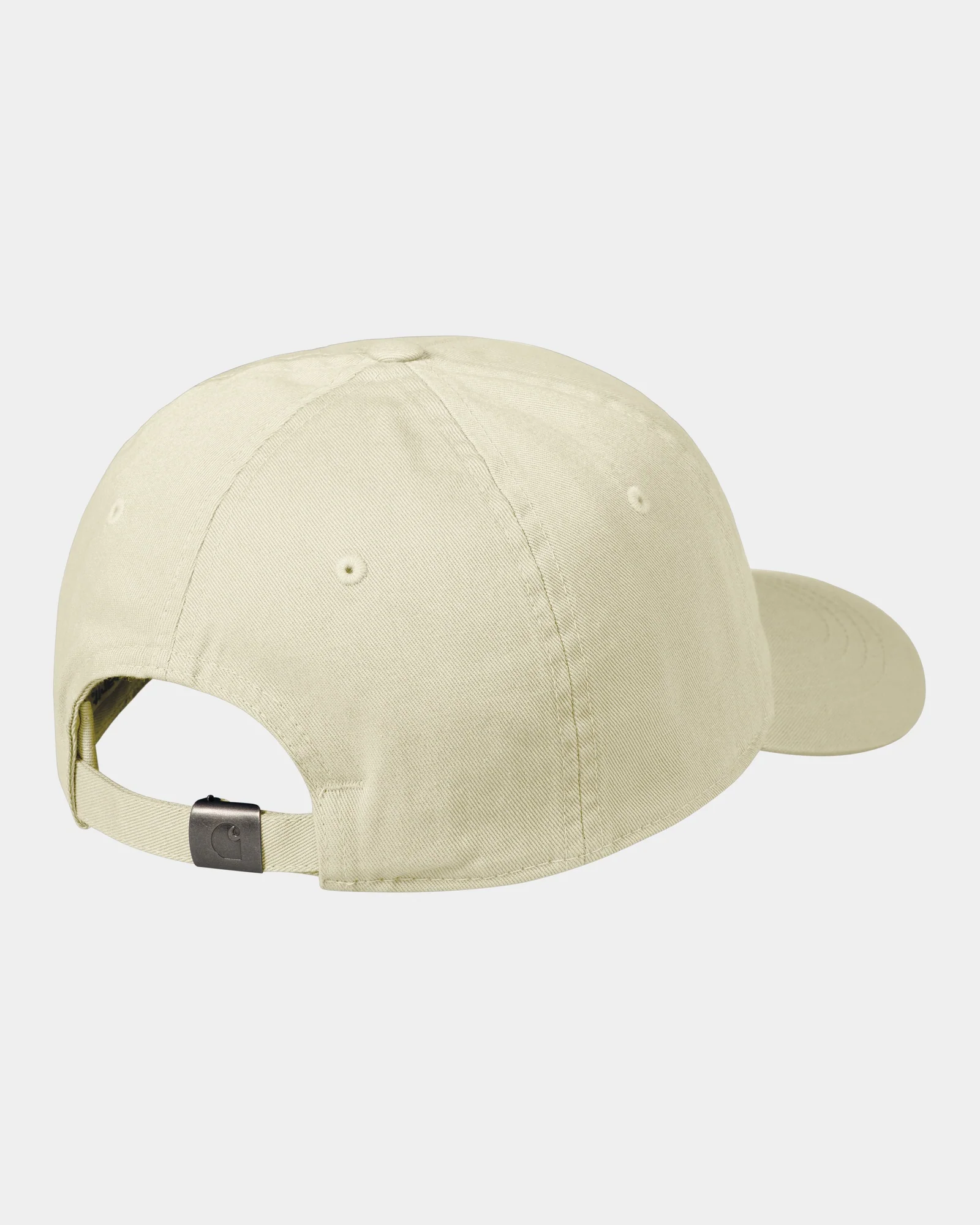 NMMadison Logo Cap | Beryl / White