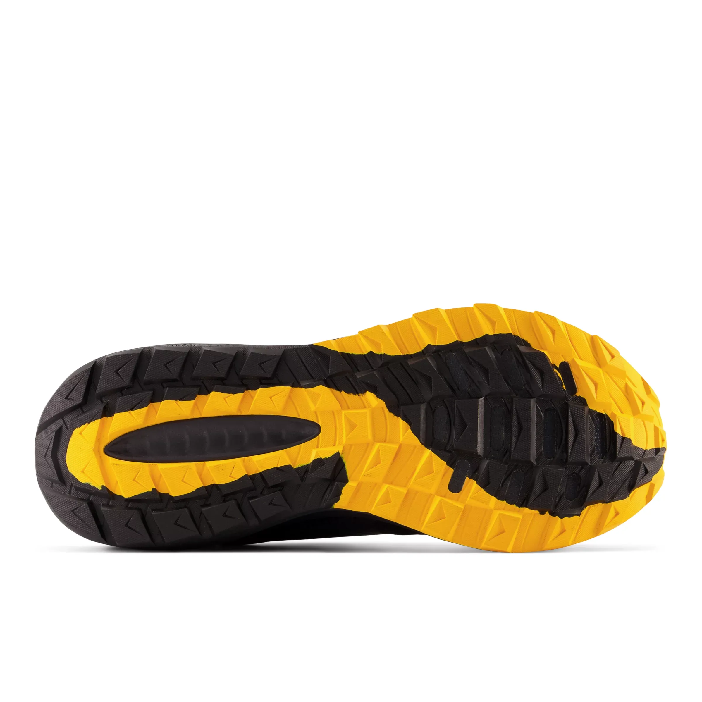 NMDynaSoft  Nitrel v5 GTX - Black with Vibrant Apricot