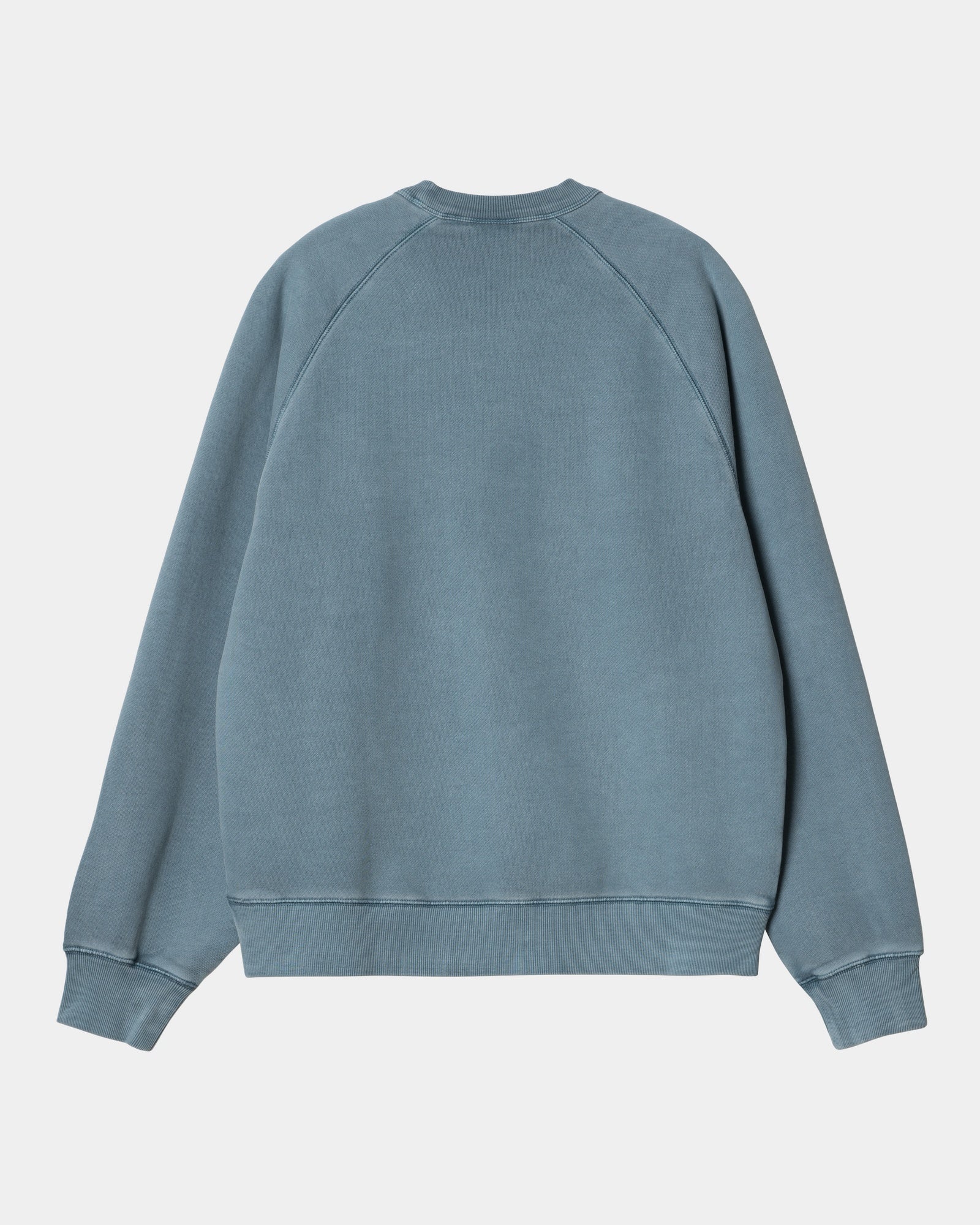 NMTaos Sweatshirt | Vancouver Blue