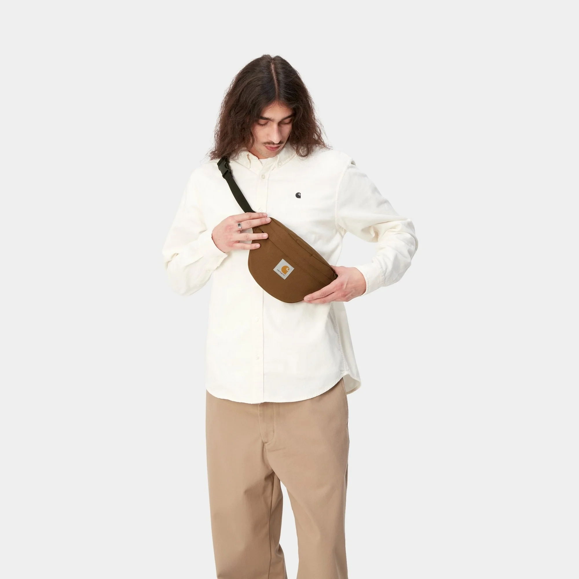 NMJake Hip Bag | Lumber