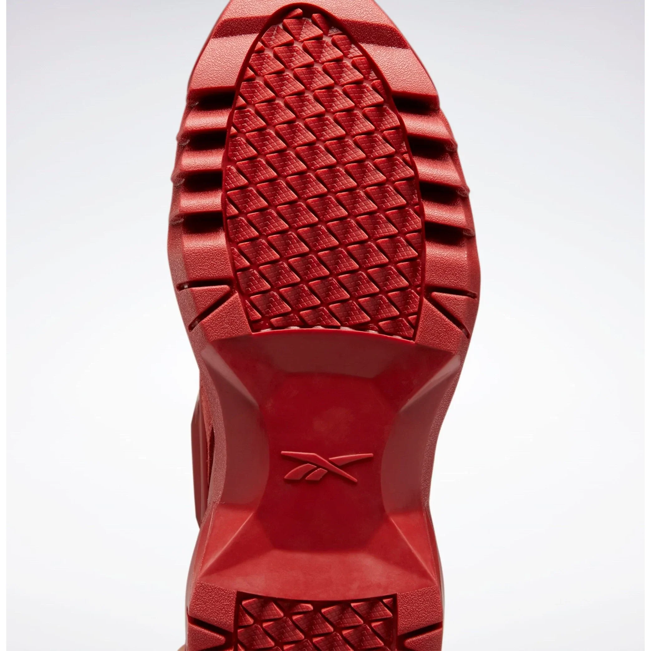 NMReebok Women's Cardi B Club C V2 Shoes - Mars Red