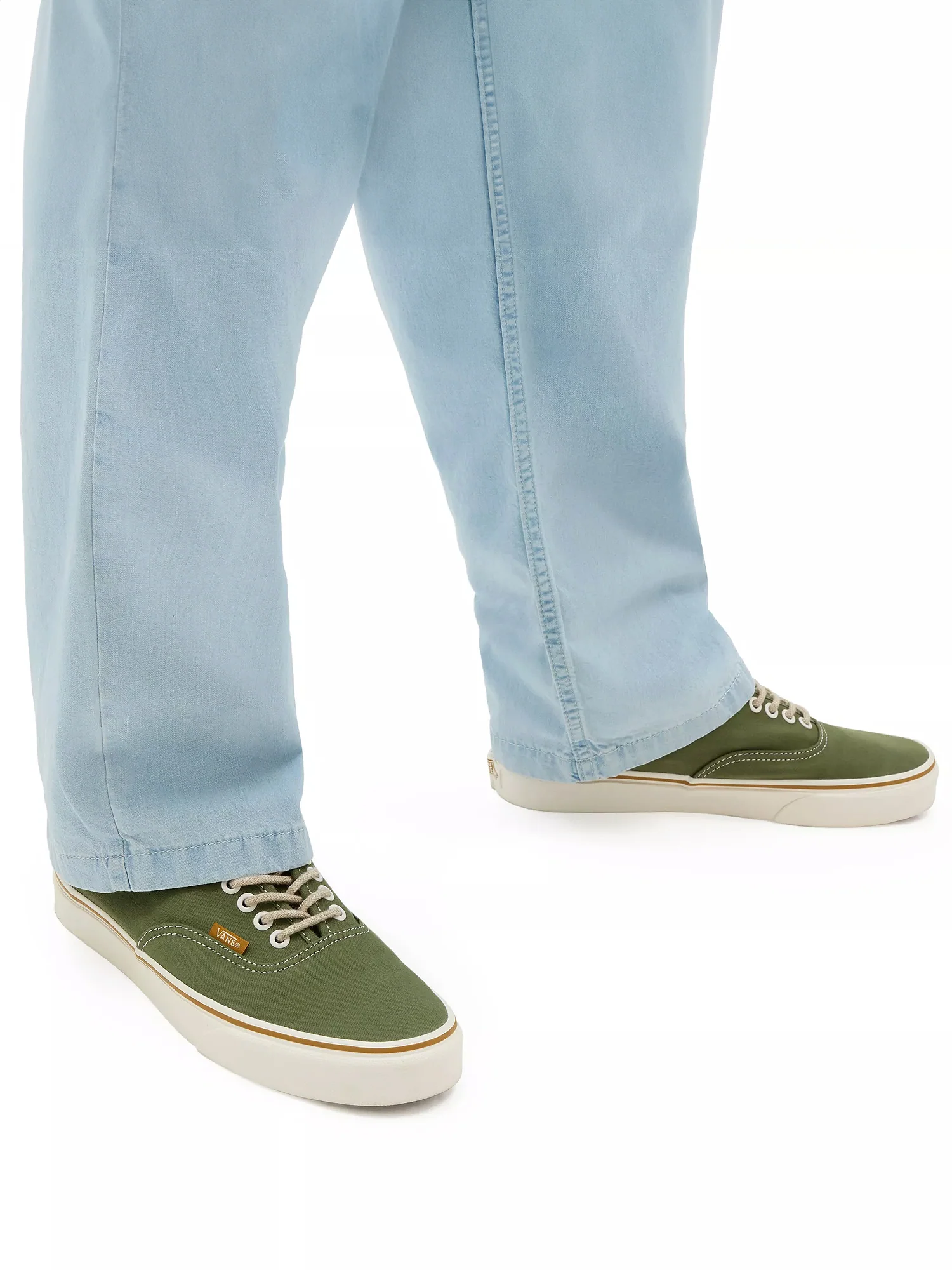 NMMENS VANS AUTHENTIC