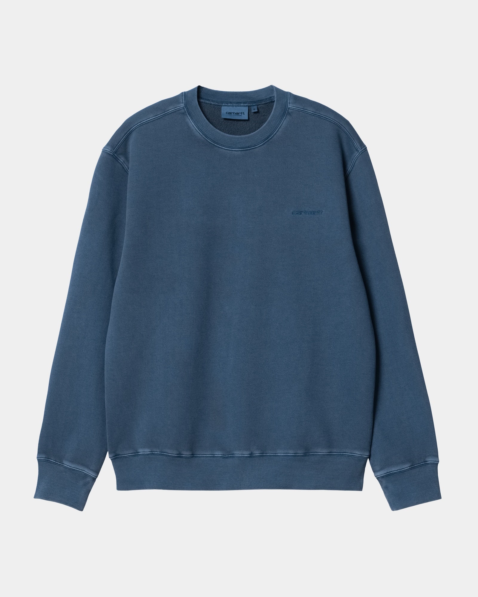 NMDuster Script Sweatshirt | Elder