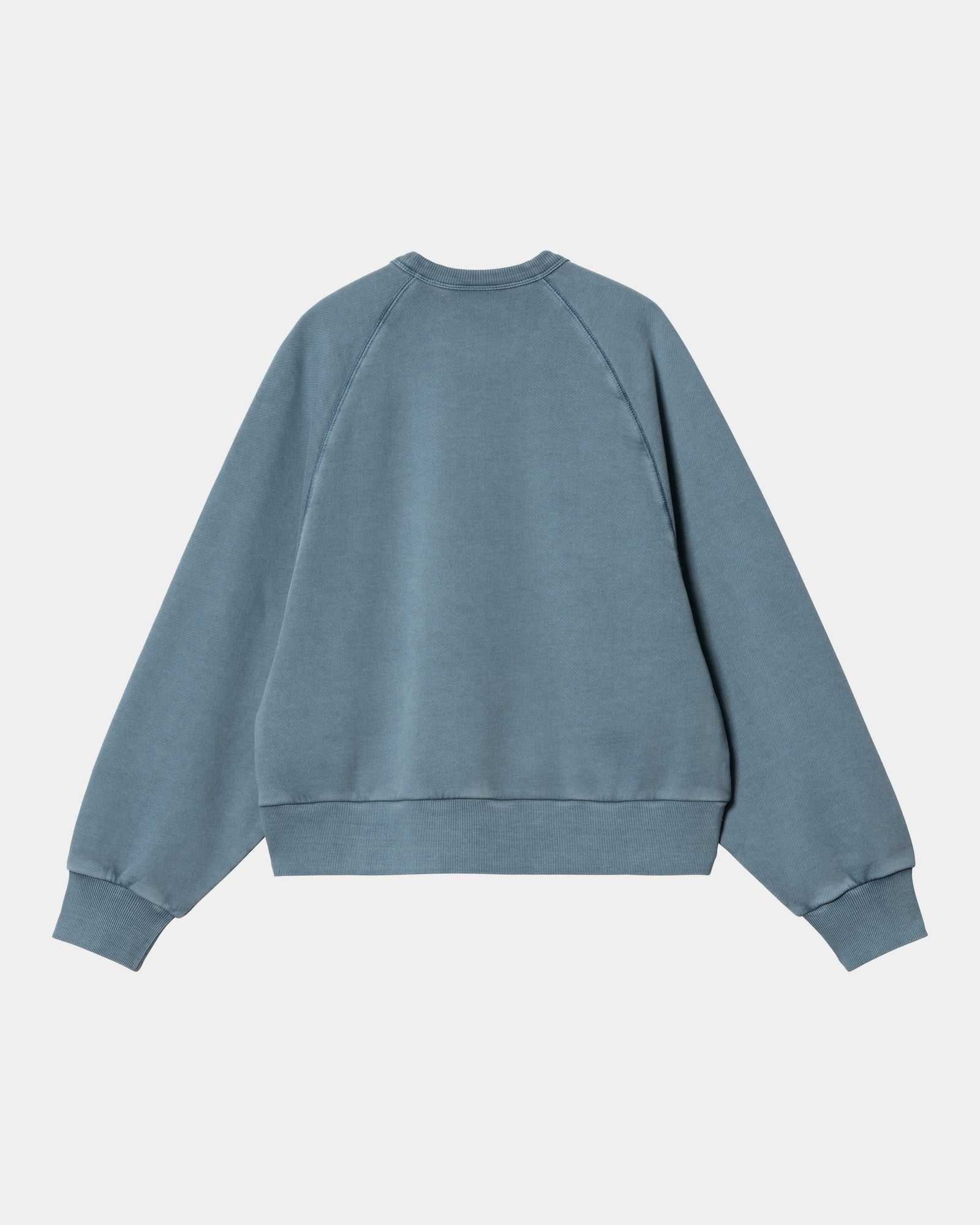NMWomen’s Taos Sweatshirt | Vancouver Blue