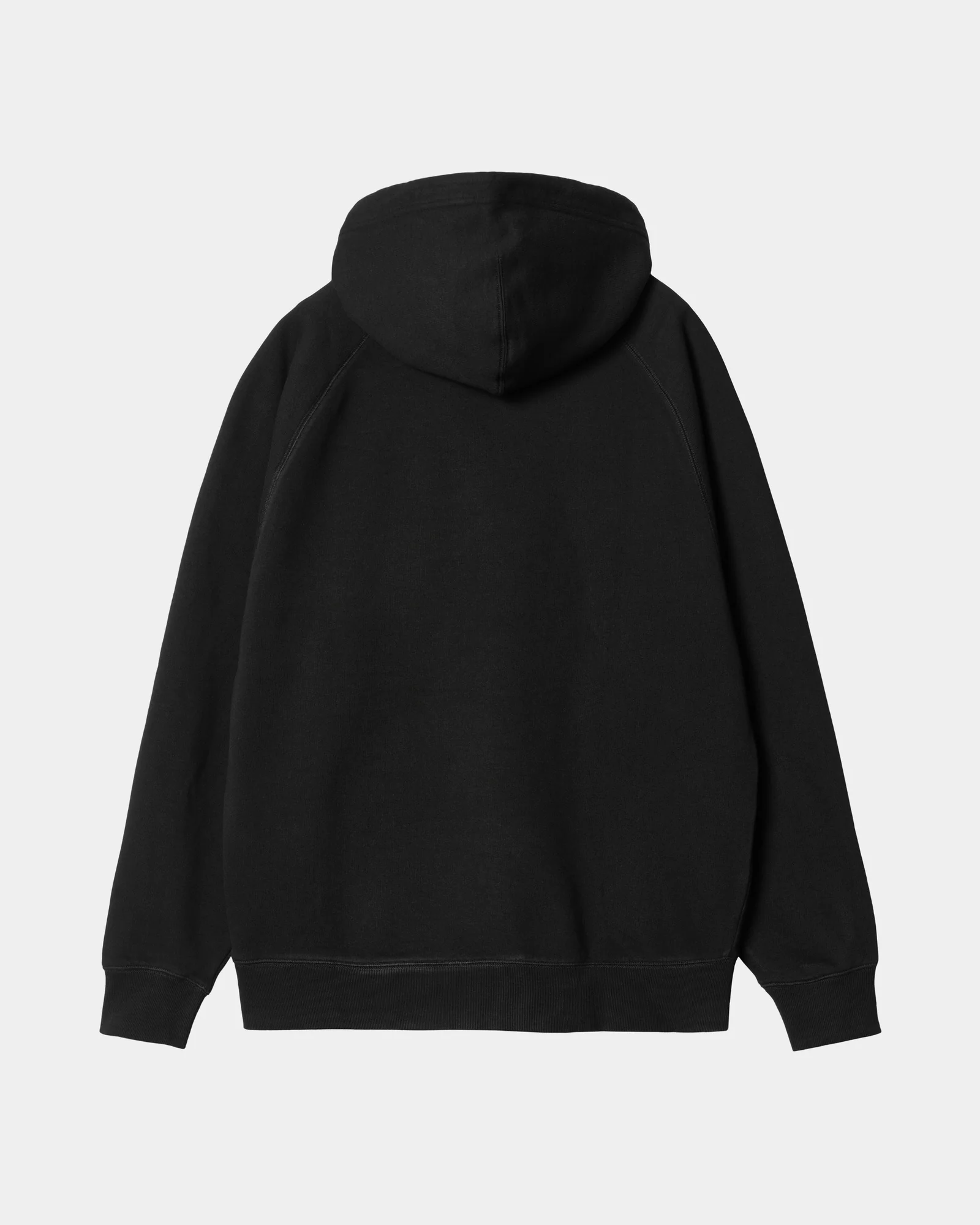 NMHooded Hocus Pocus Sweatshirt | Black / White