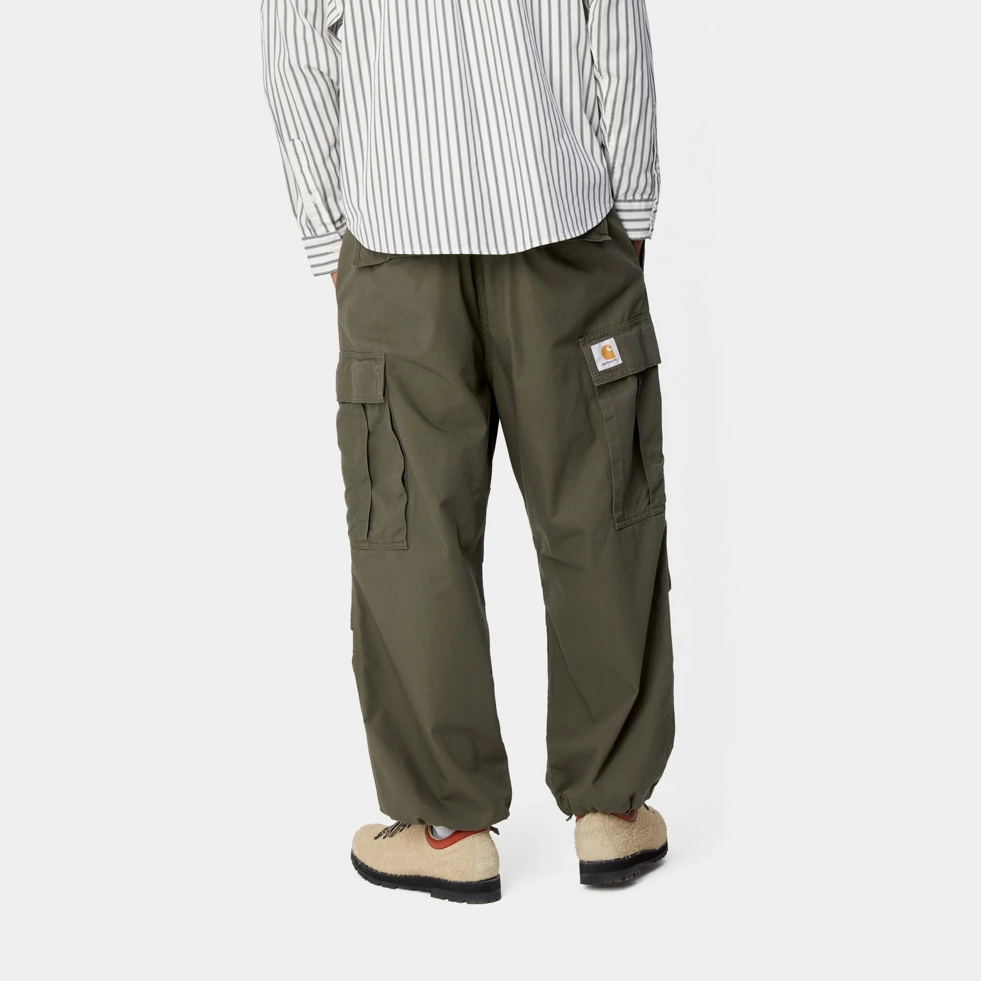NMJet Cargo Pant | Cypress