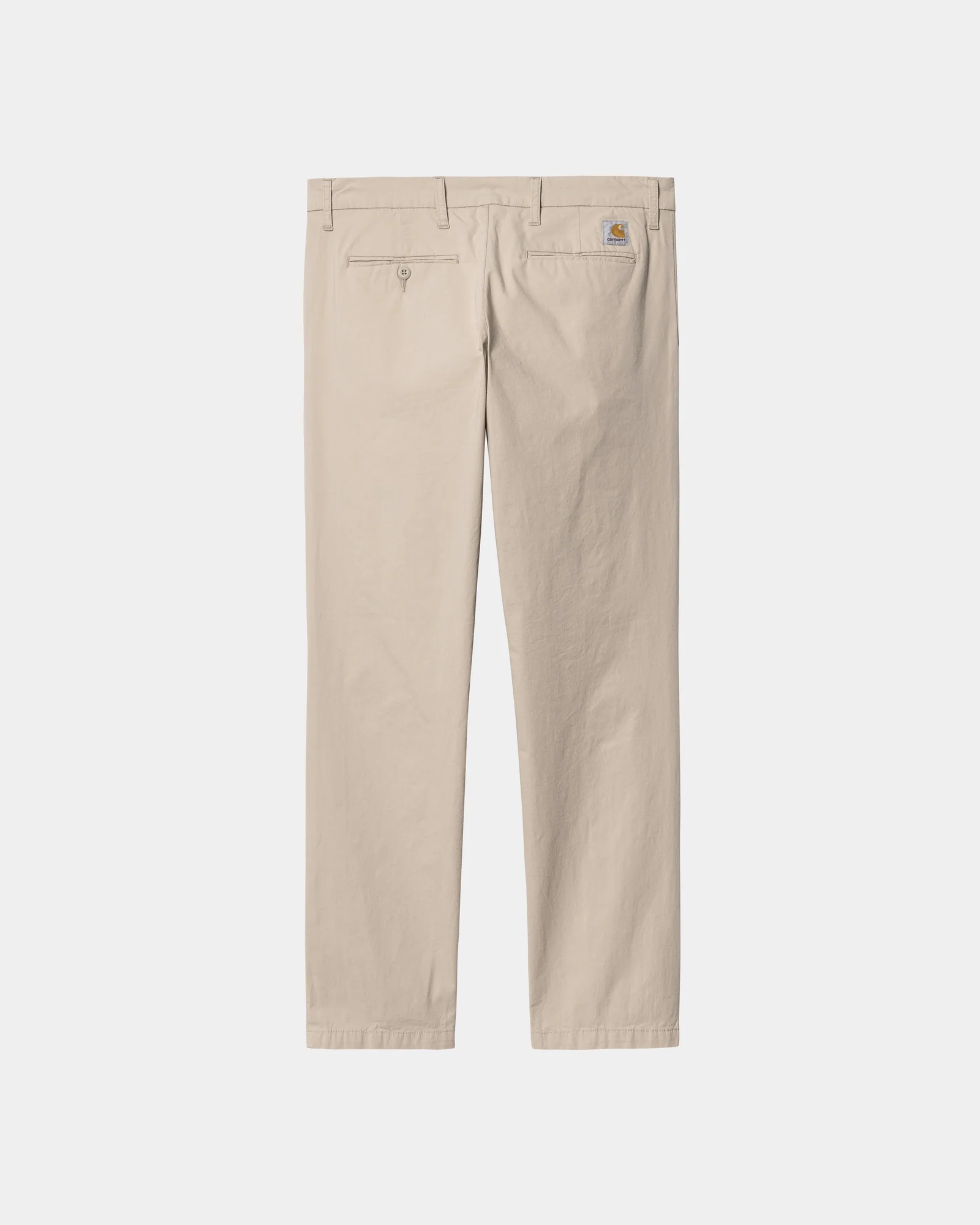 NMSid Pant - Poplin | Wall