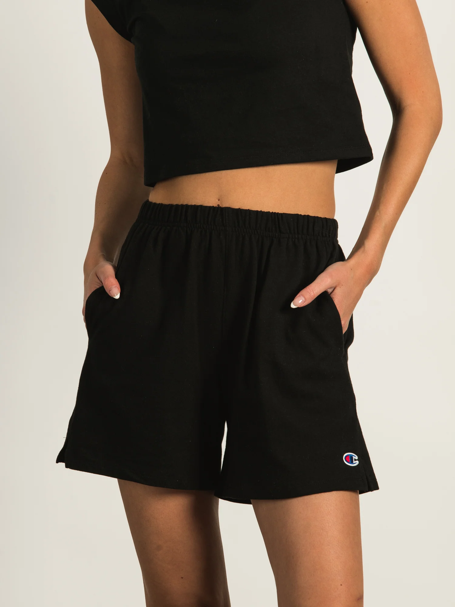 NMCHAMPION HW SHORT